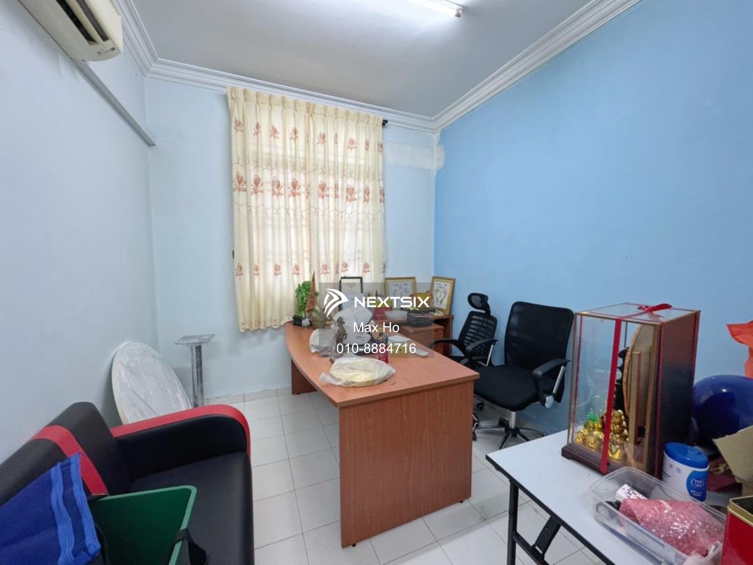 1-sty Terrace/Link House For Sale in Ulu Tiram Johor - Image 6