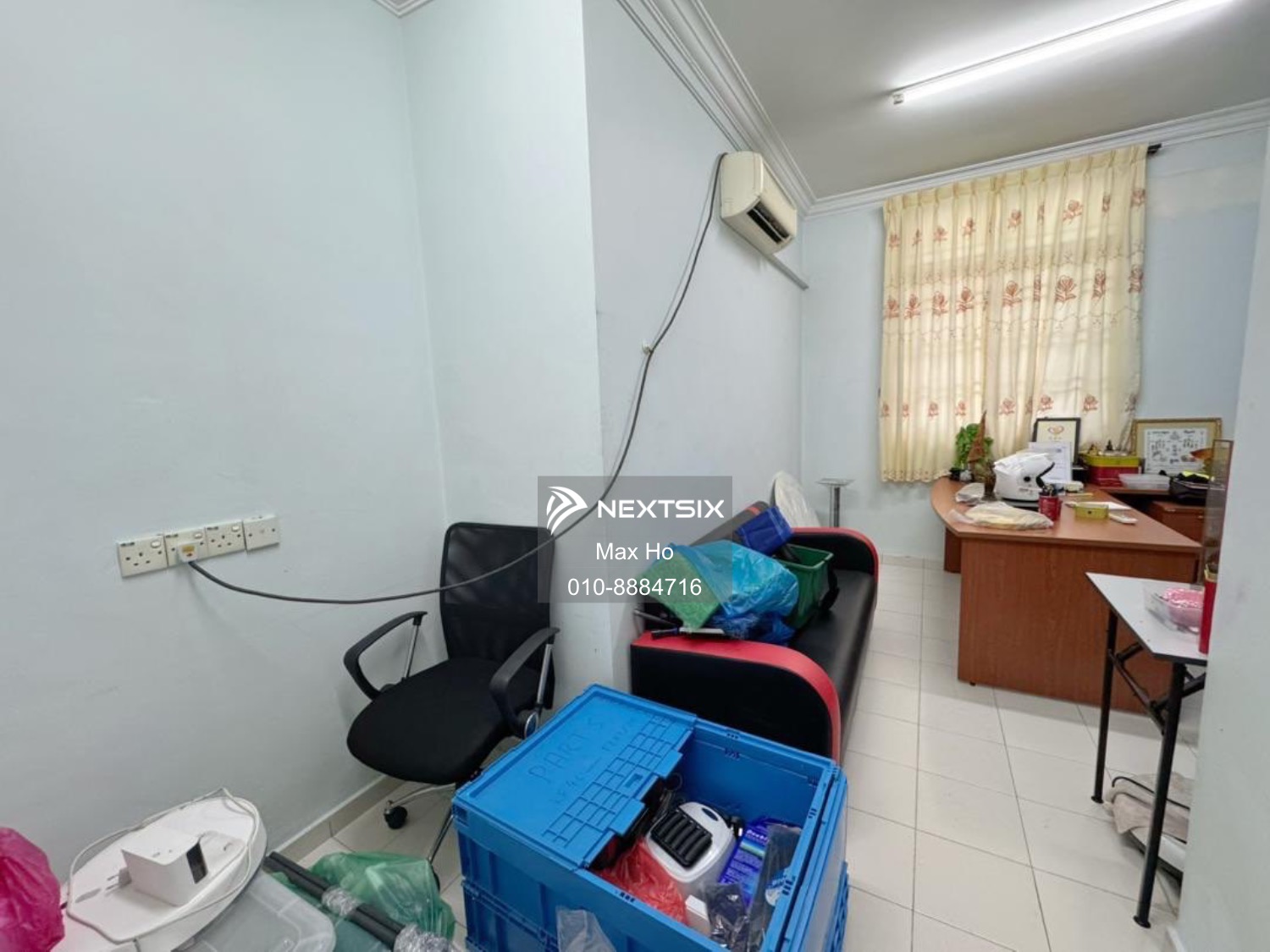 1-sty Terrace/Link House For Sale in Ulu Tiram Johor - Image 7