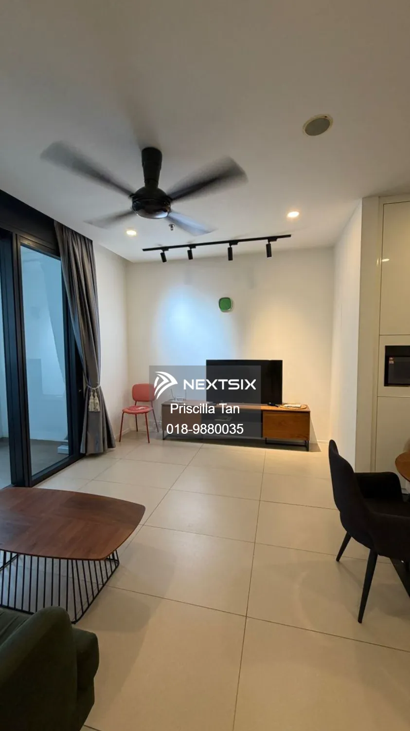 Serviced Residence For Rent in Mont Kiara Wilayah Persekutuan Kuala Lumpur - Image 5