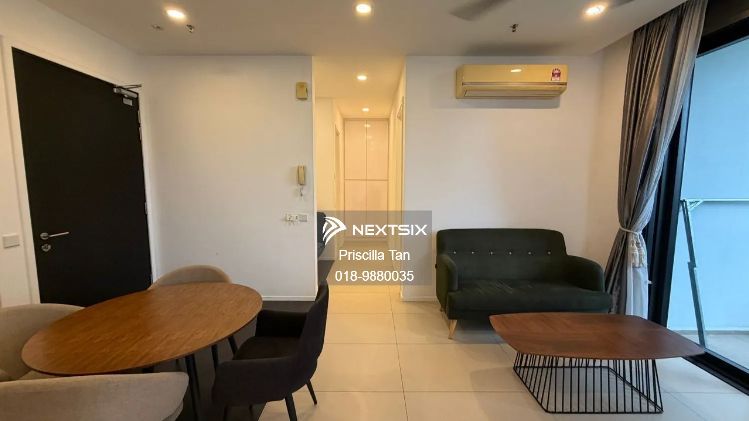 Serviced Residence For Rent in Mont Kiara Wilayah Persekutuan Kuala Lumpur - Image 6