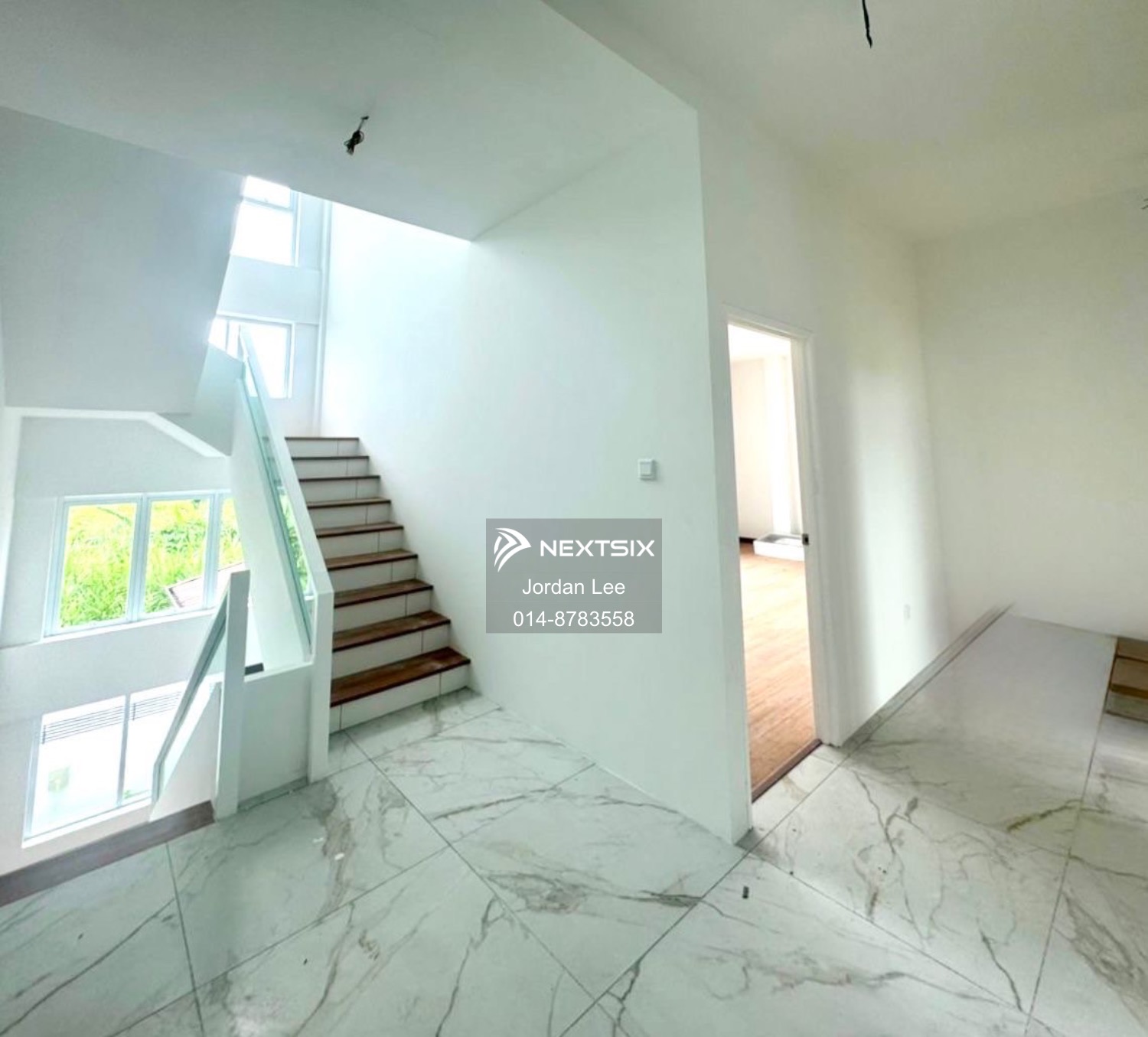 Semi-detached House For Sale in Kuching Sarawak - Image 3