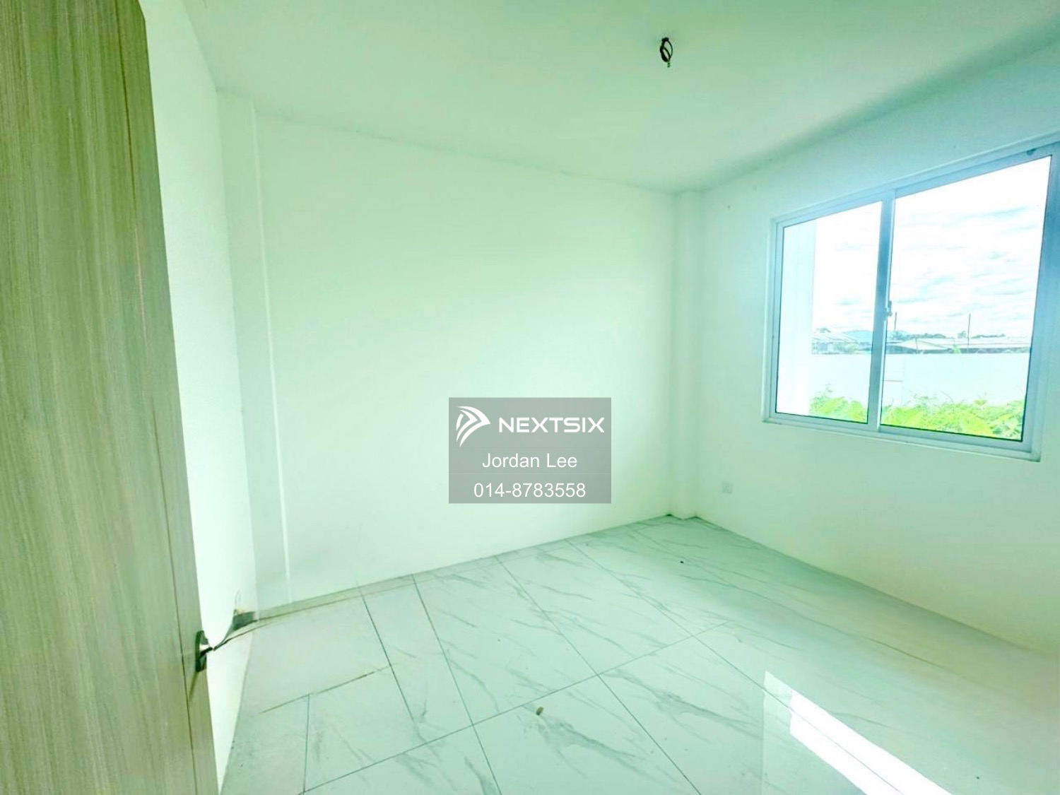 Semi-detached House For Sale in Kuching Sarawak - Image 4
