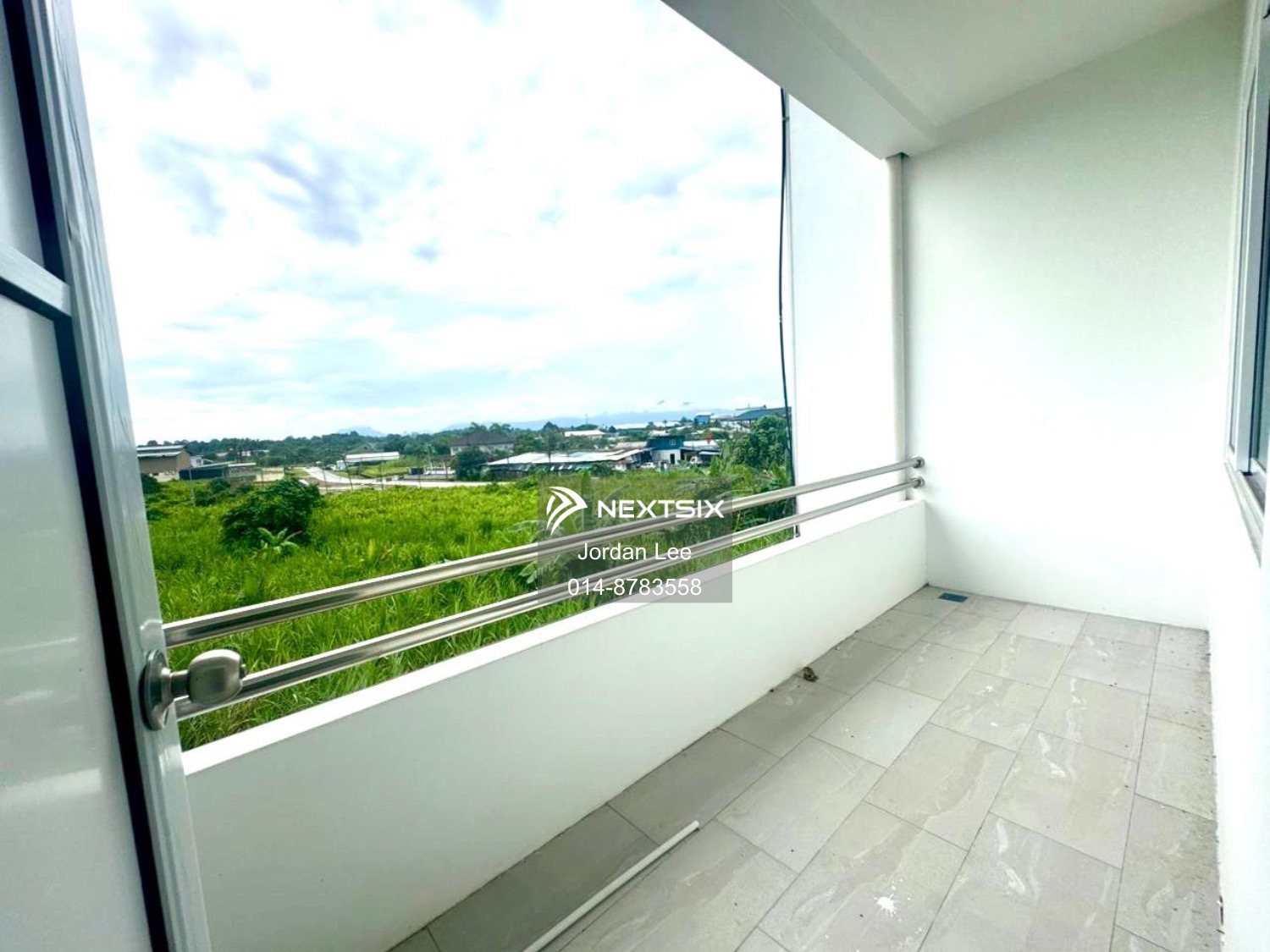 Semi-detached House For Sale in Kuching Sarawak - Image 5