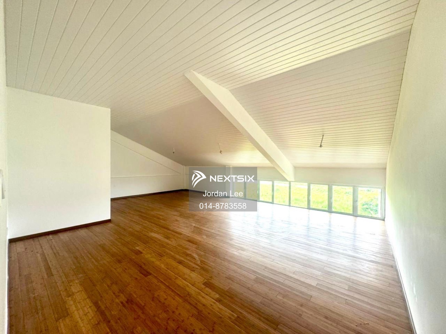 Semi-detached House For Sale in Kuching Sarawak - Image 6