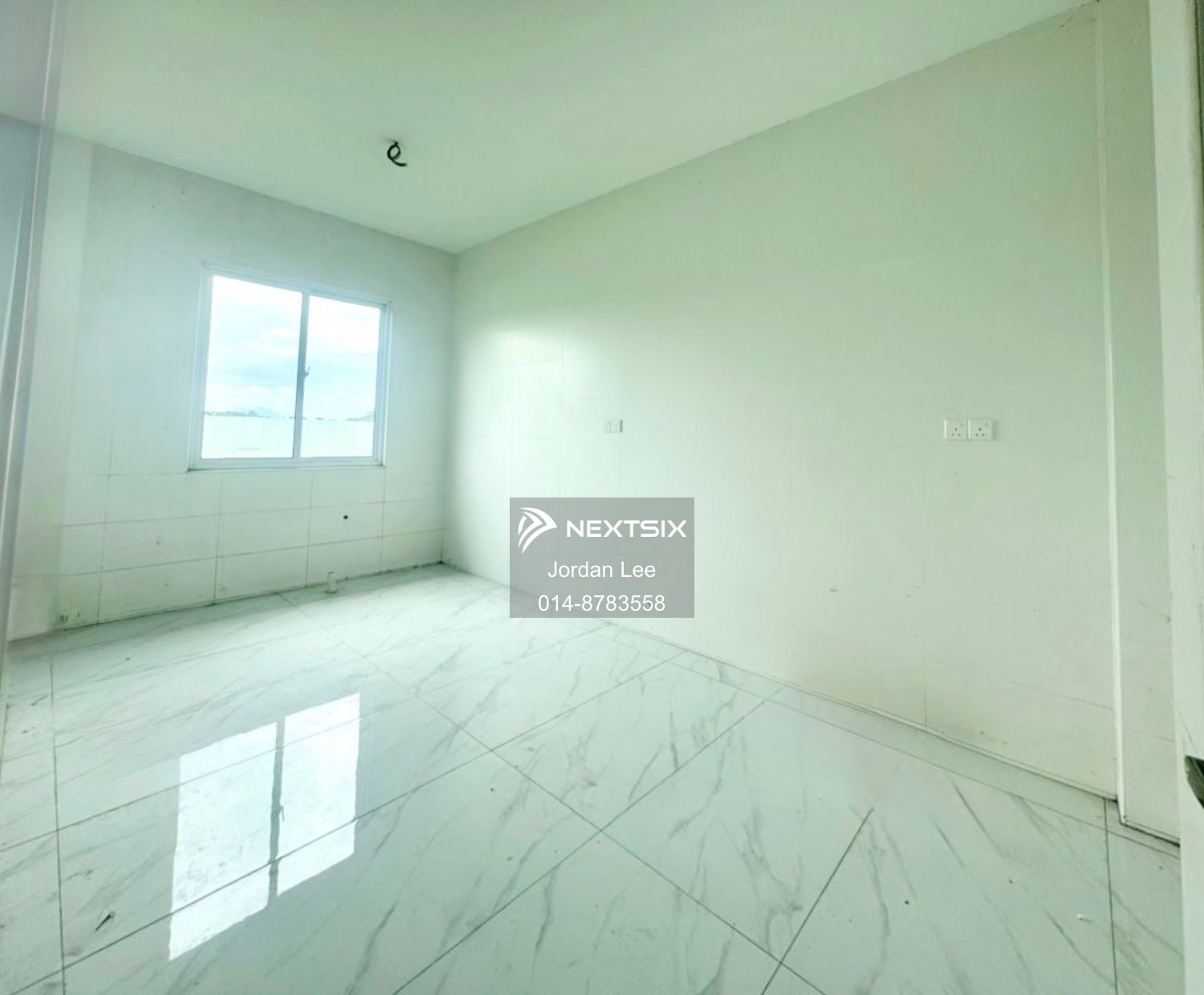 Semi-detached House For Sale in Kuching Sarawak - Image 7