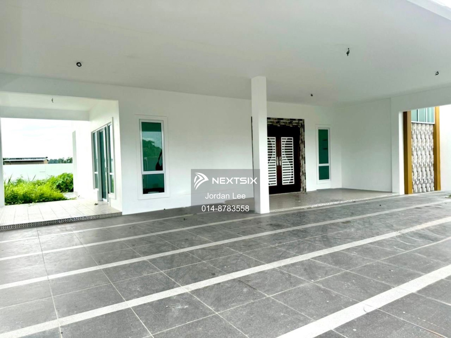 Semi-detached House For Sale in Kuching Sarawak - Image 8