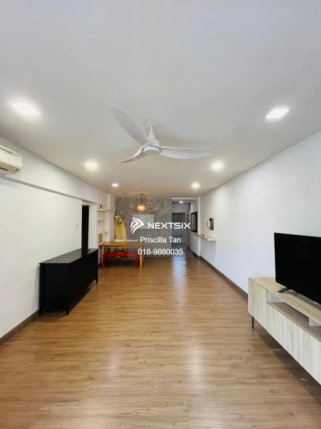 Apartment For Sale in Bukit Jalil Kuala Lumpur