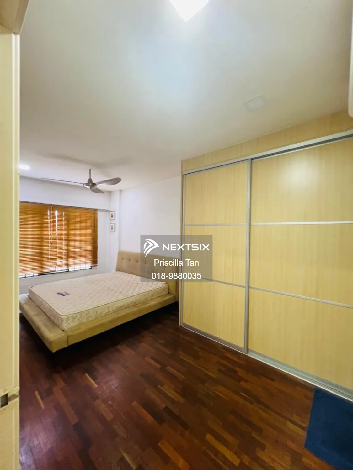 Apartment For Sale in Bukit Jalil Wilayah Persekutuan Kuala Lumpur - Image 5