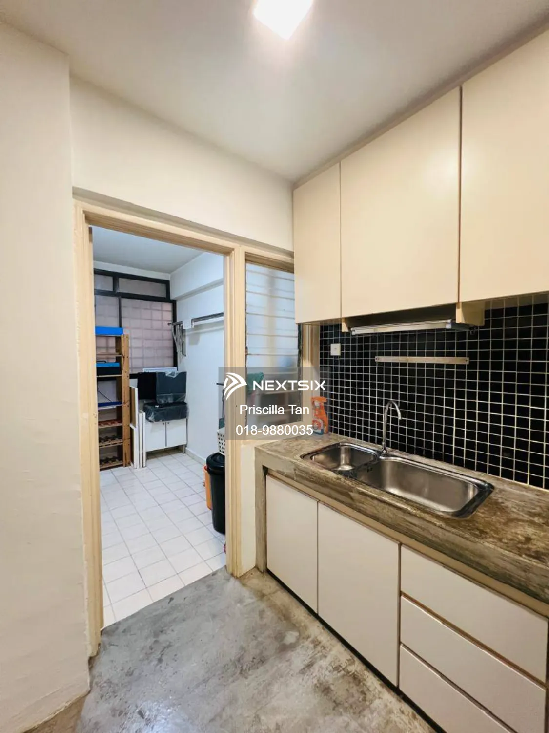 Apartment For Sale in Bukit Jalil Wilayah Persekutuan Kuala Lumpur - Image 6