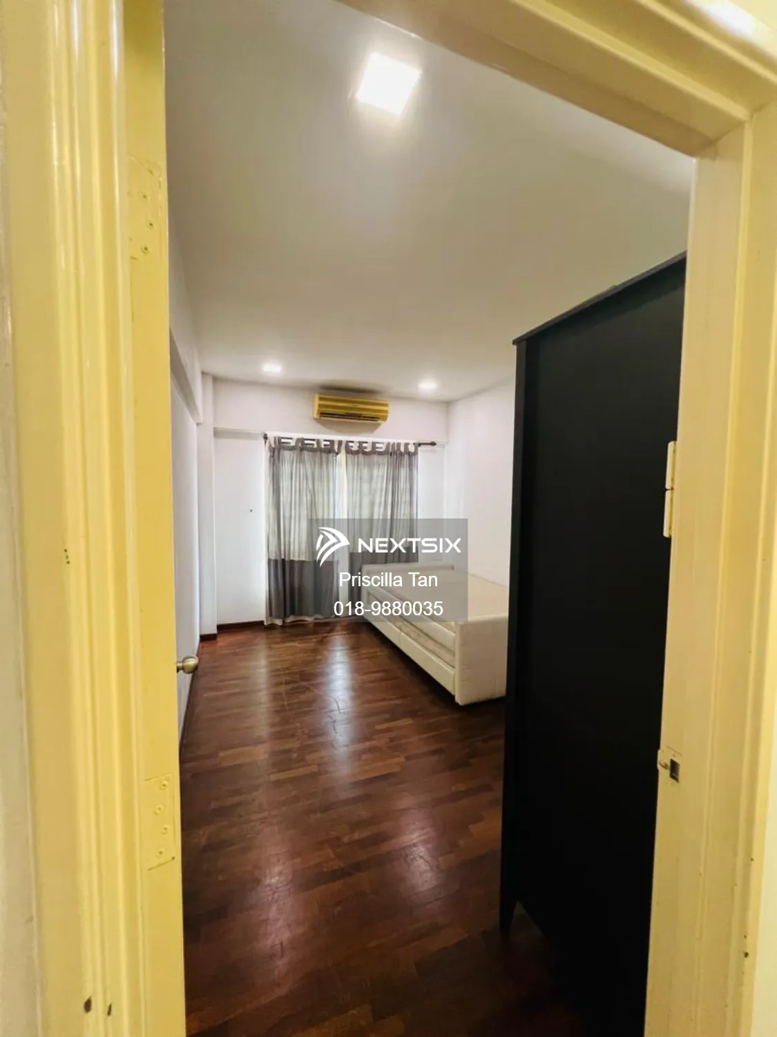 Apartment For Sale in Bukit Jalil Wilayah Persekutuan Kuala Lumpur - Image 7