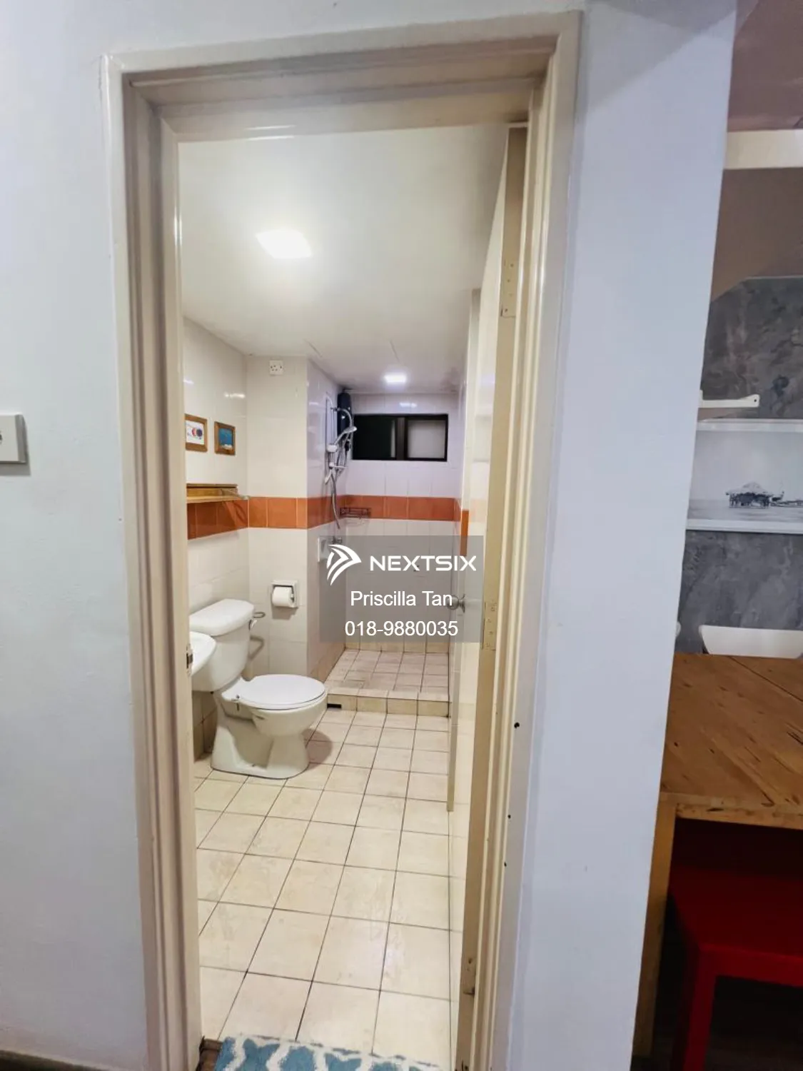 Apartment For Sale in Bukit Jalil Wilayah Persekutuan Kuala Lumpur - Image 8