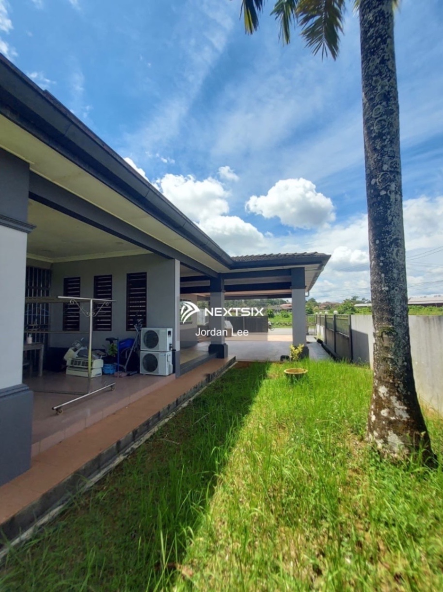 Bungalow For Sale in Kuching Sarawak