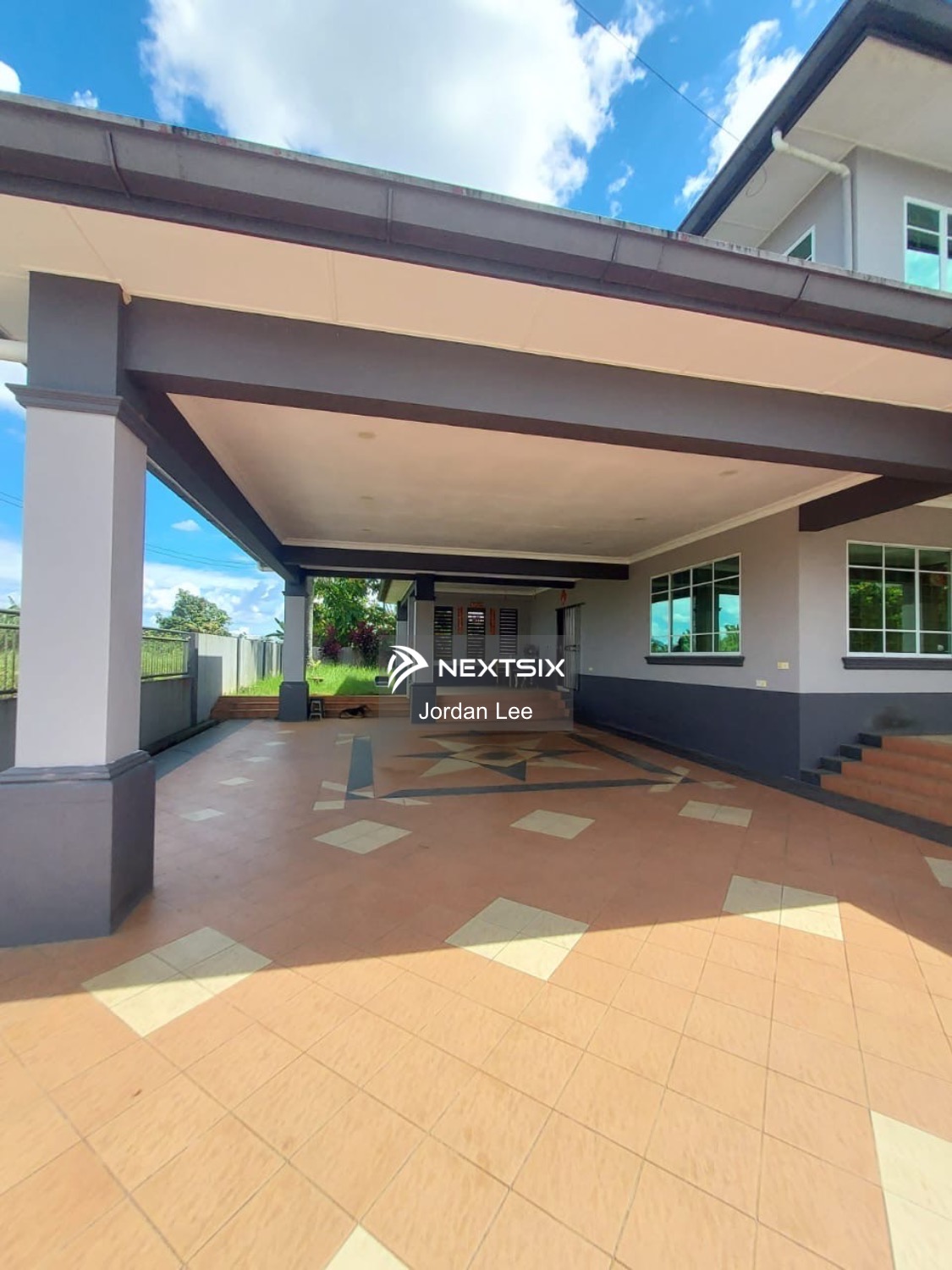 Bungalow For Sale in Kuching Sarawak - Image 2