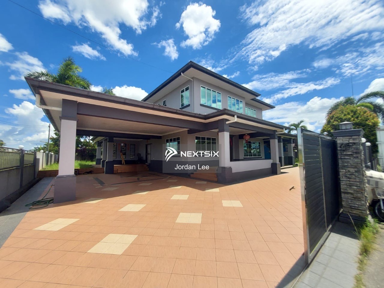 Bungalow For Sale in Kuching Sarawak - Image 3