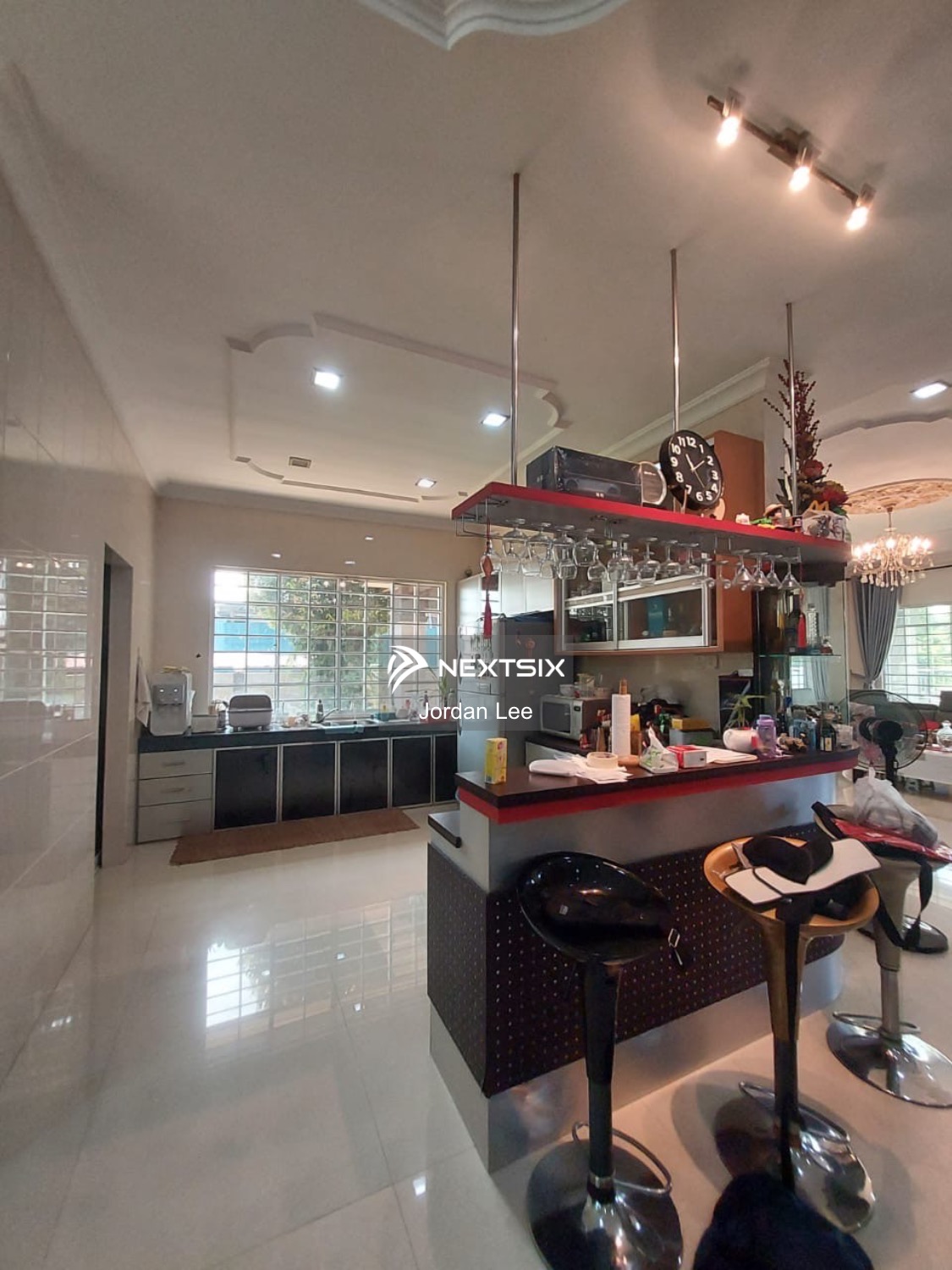 Bungalow For Sale in Kuching Sarawak - Image 5
