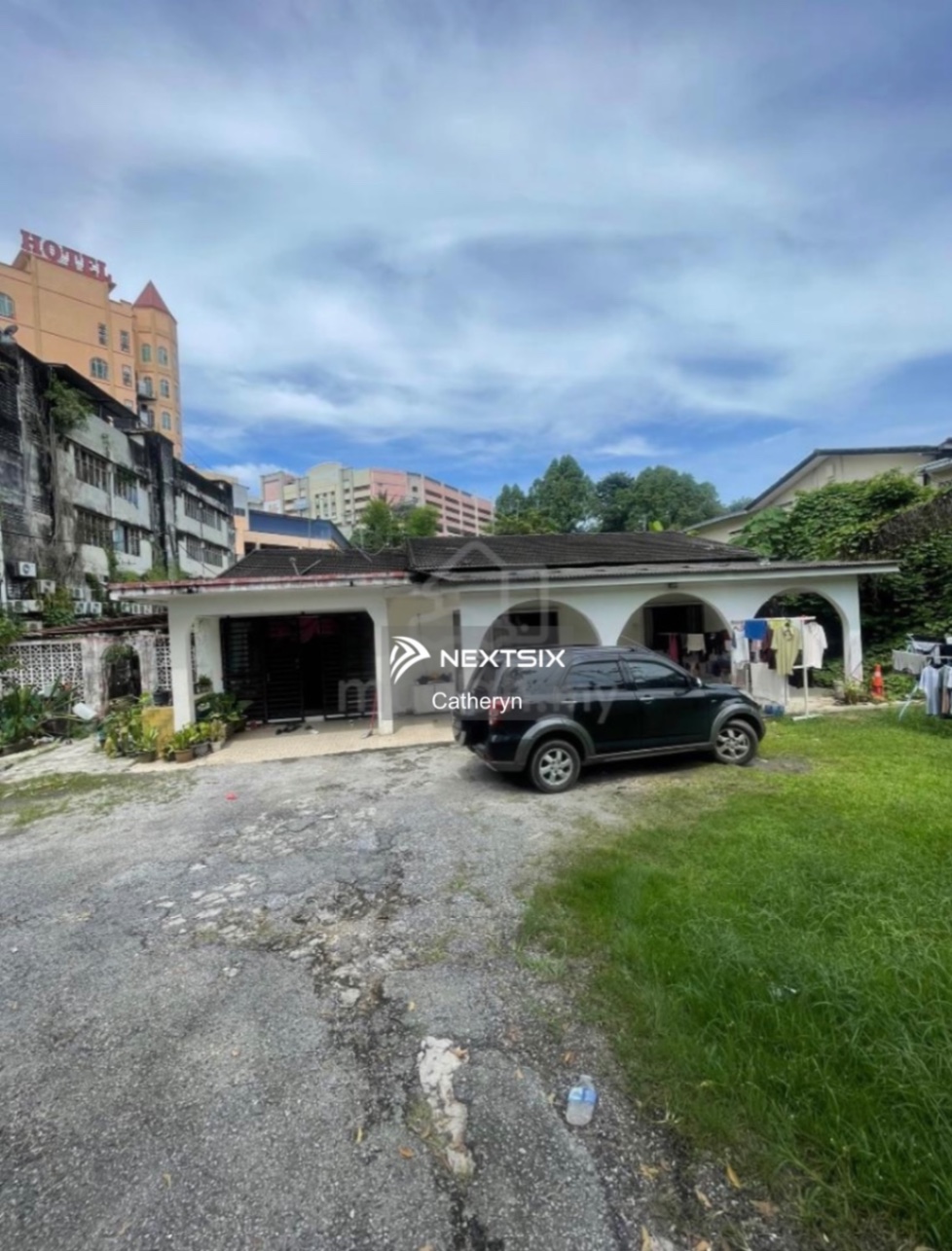 Bungalow For Sale in Seremban Negeri Sembilan