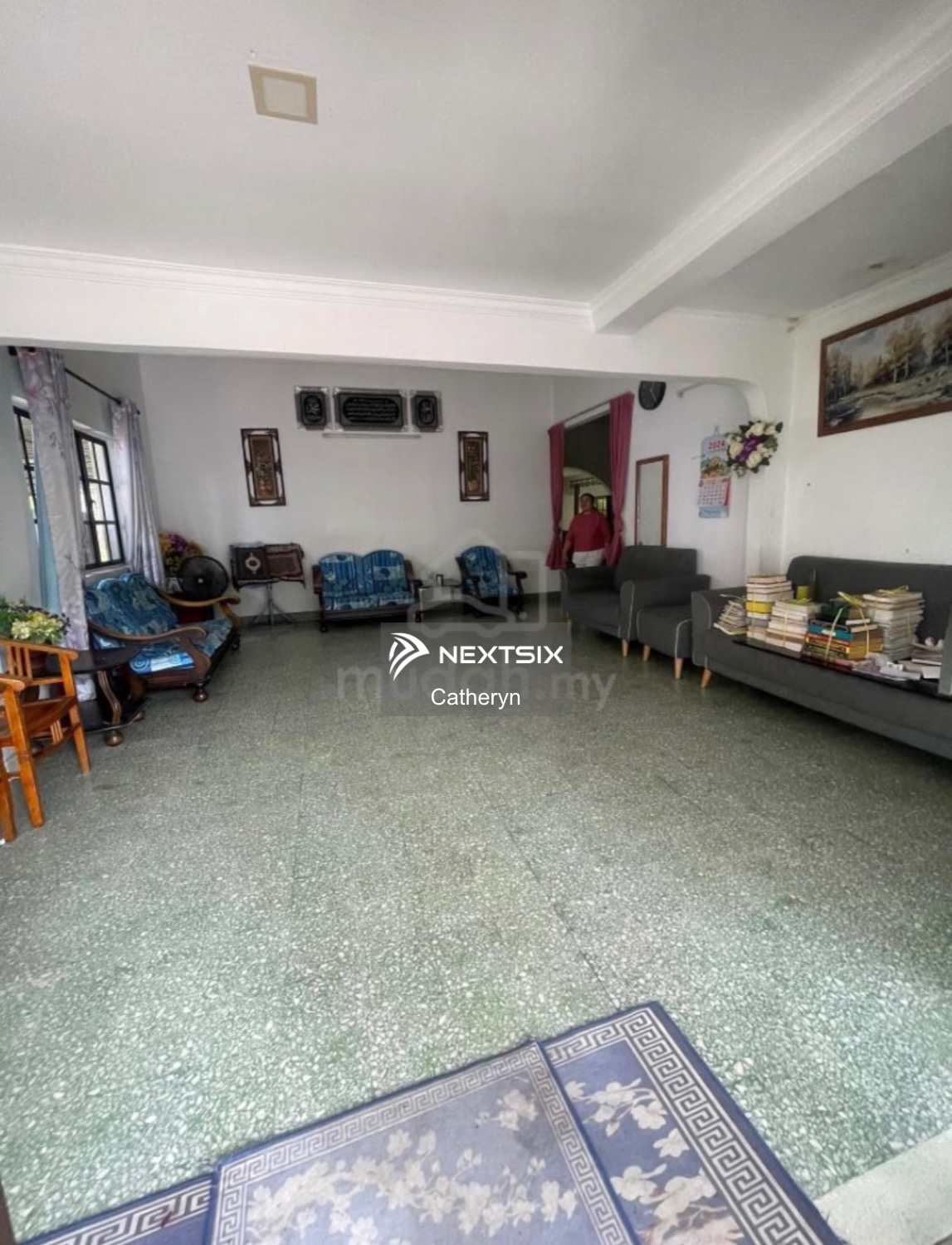 Bungalow For Sale in Seremban Negeri Sembilan - Image 3