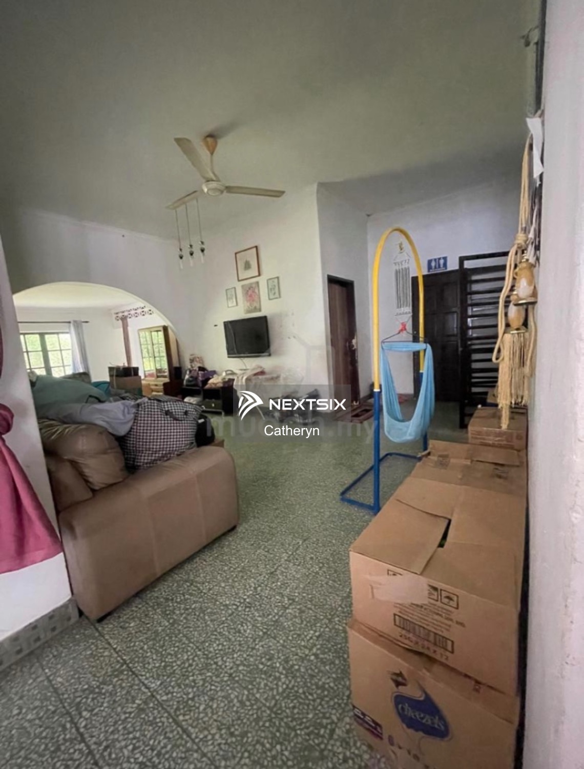 Bungalow For Sale in Seremban Negeri Sembilan - Image 7