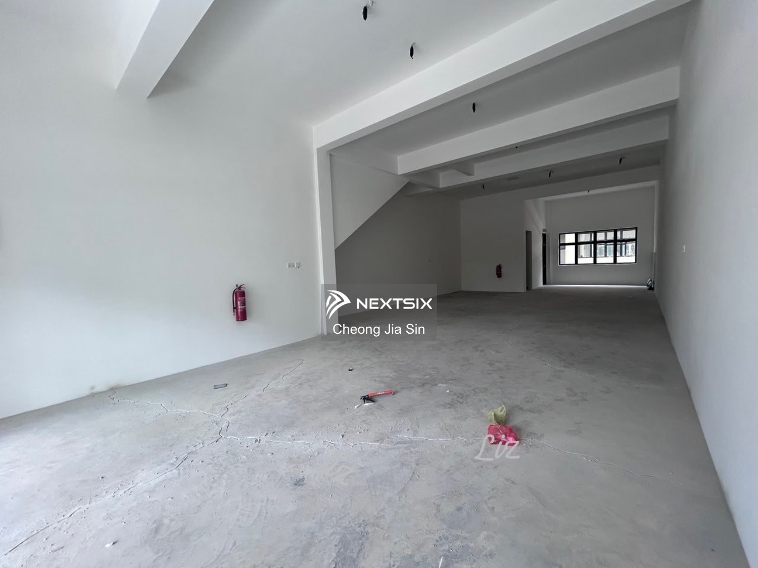 Shop For Rent in Horizon Hills Johor