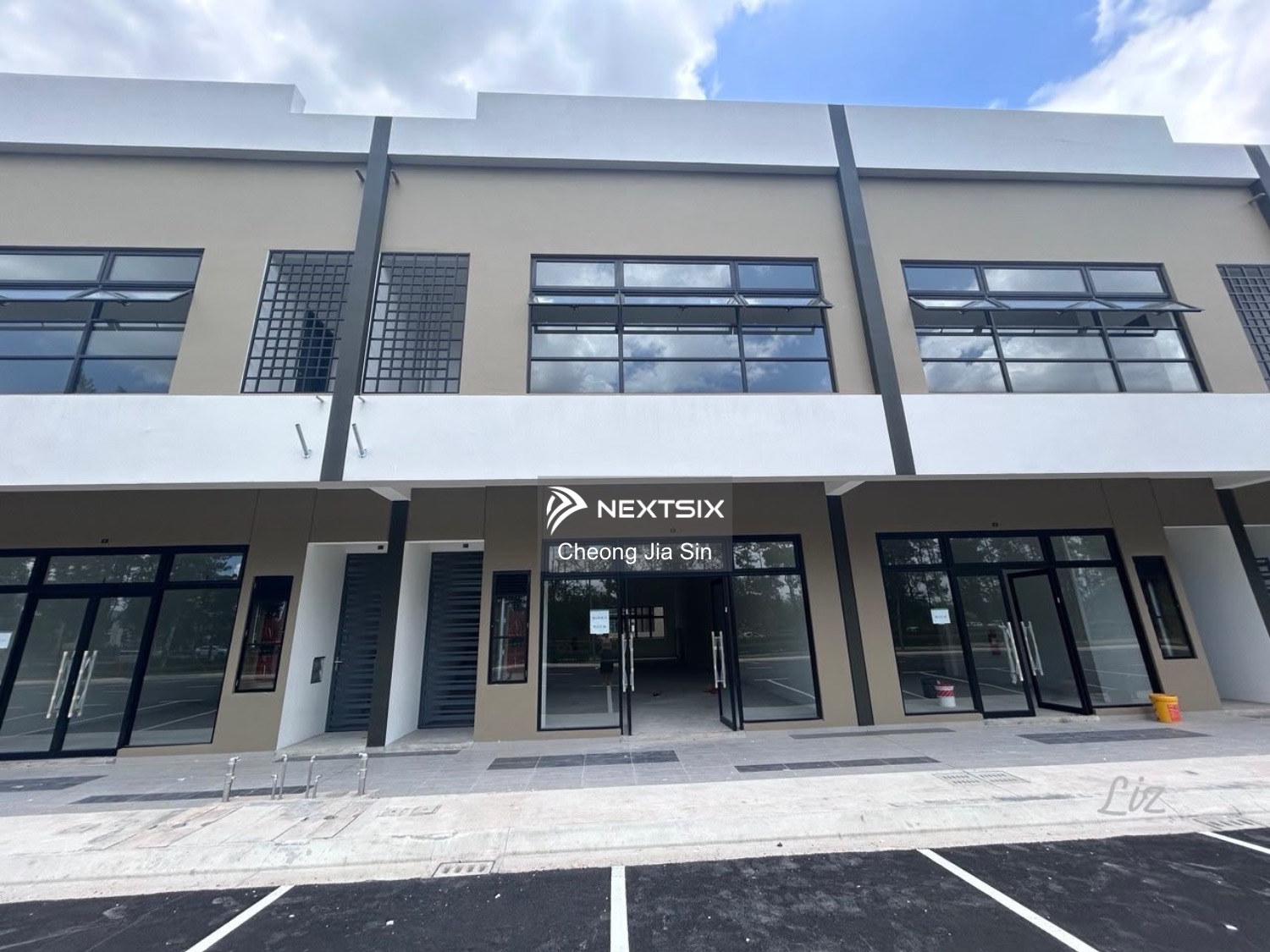 Shop For Rent in Horizon Hills Johor - Image 2
