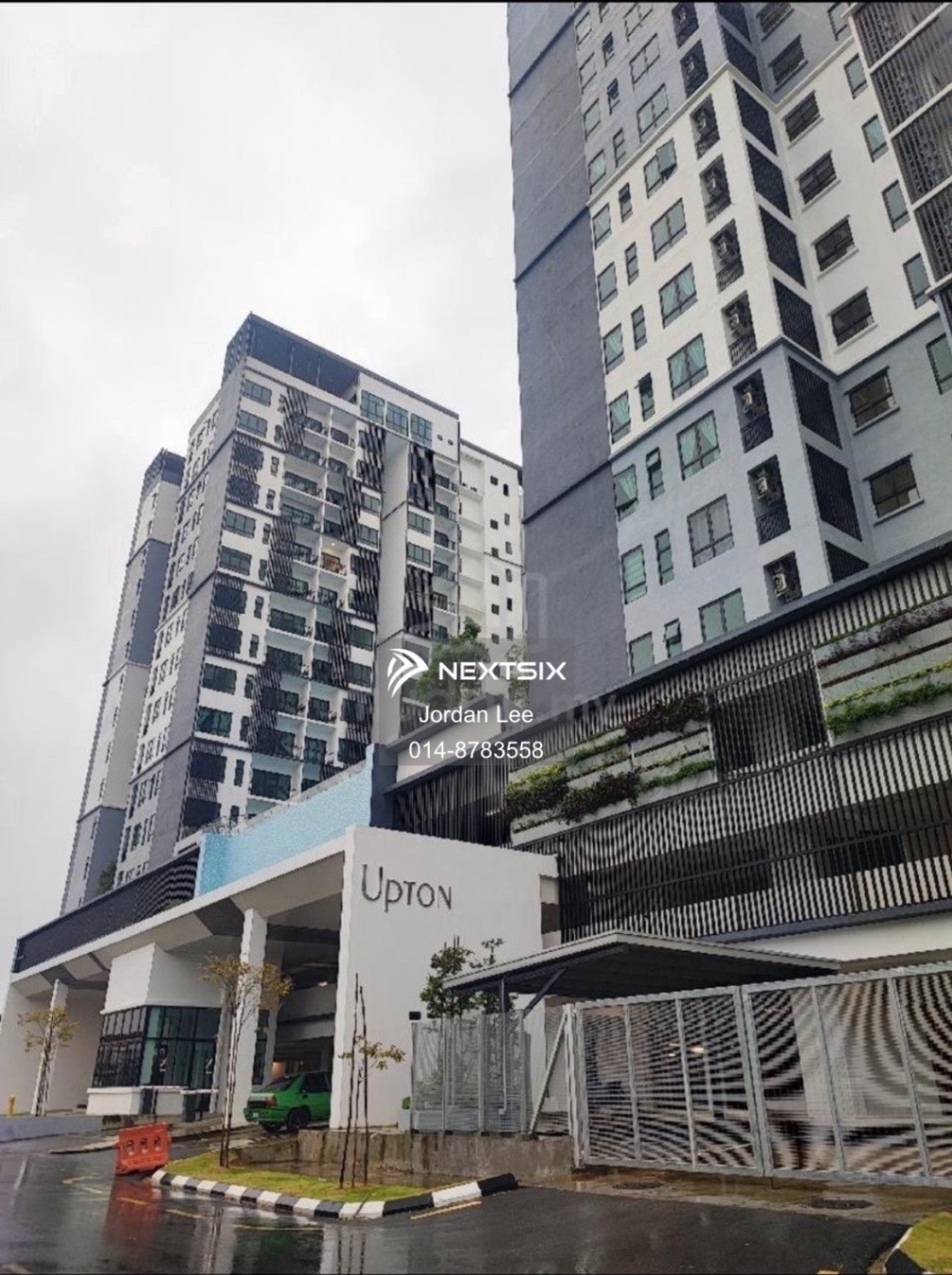 Apartment For Sale in Kuching Sarawak