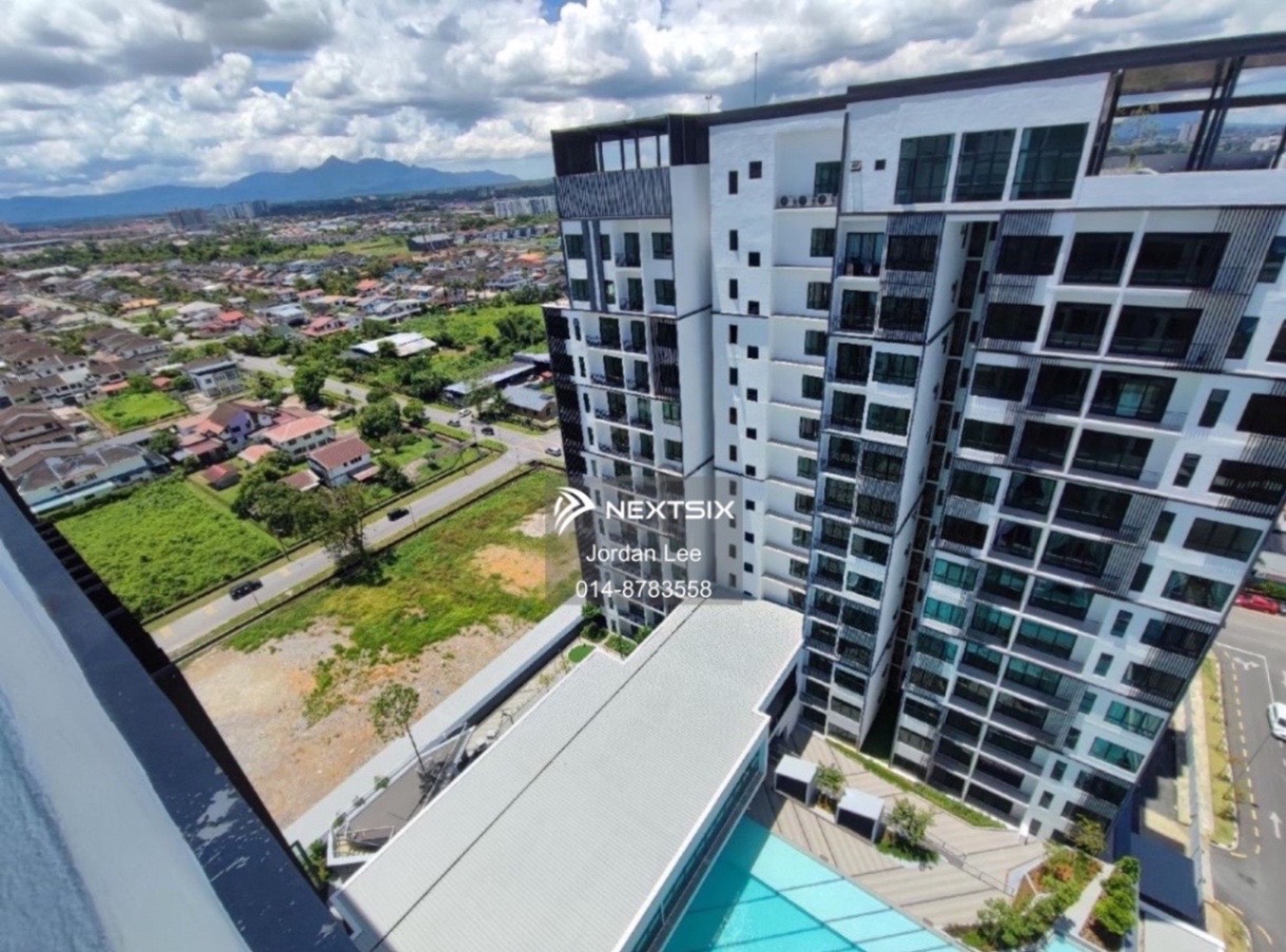 Apartment For Sale in Kuching Sarawak - Image 2