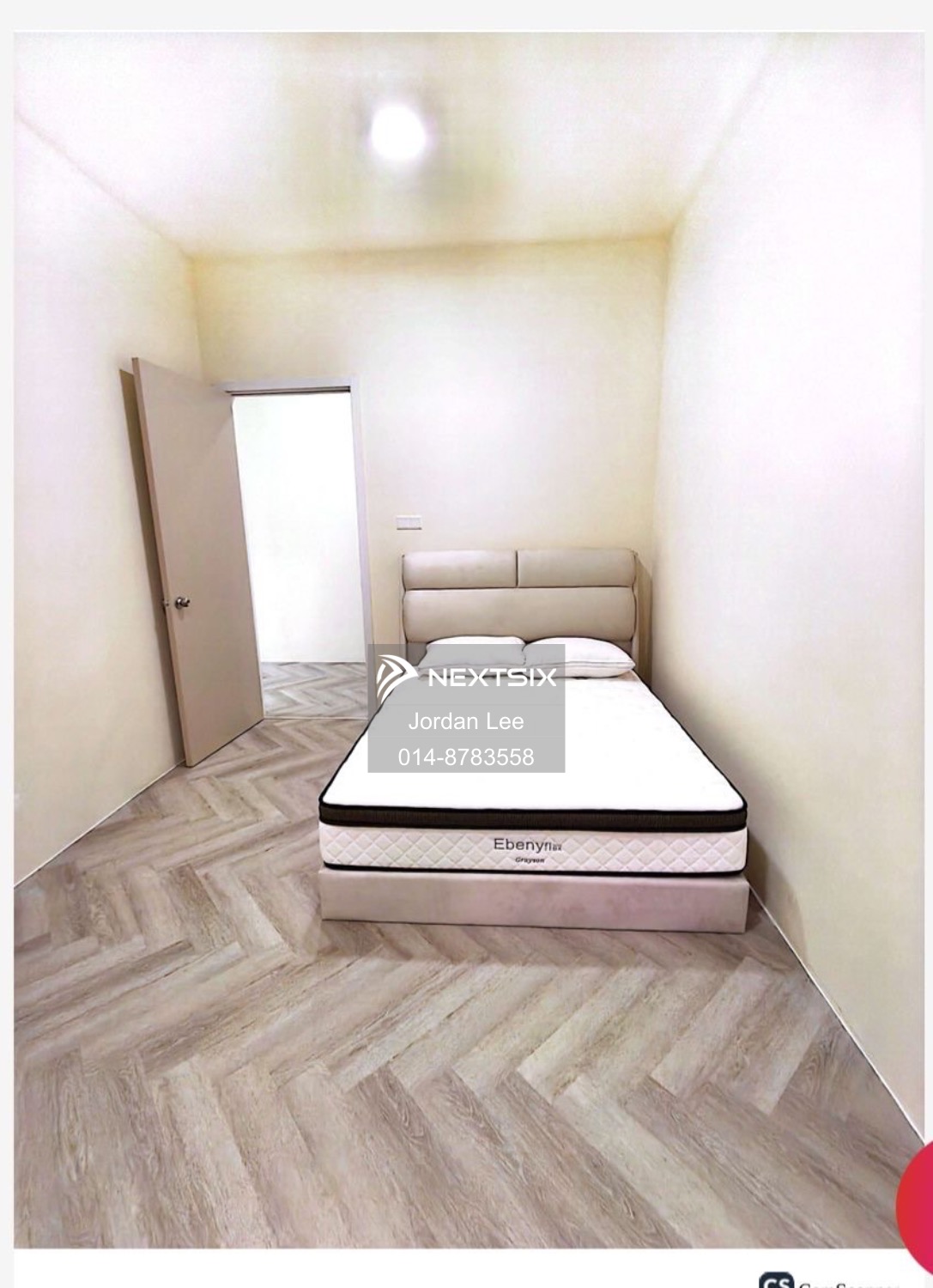 Apartment For Sale in Kuching Sarawak - Image 3