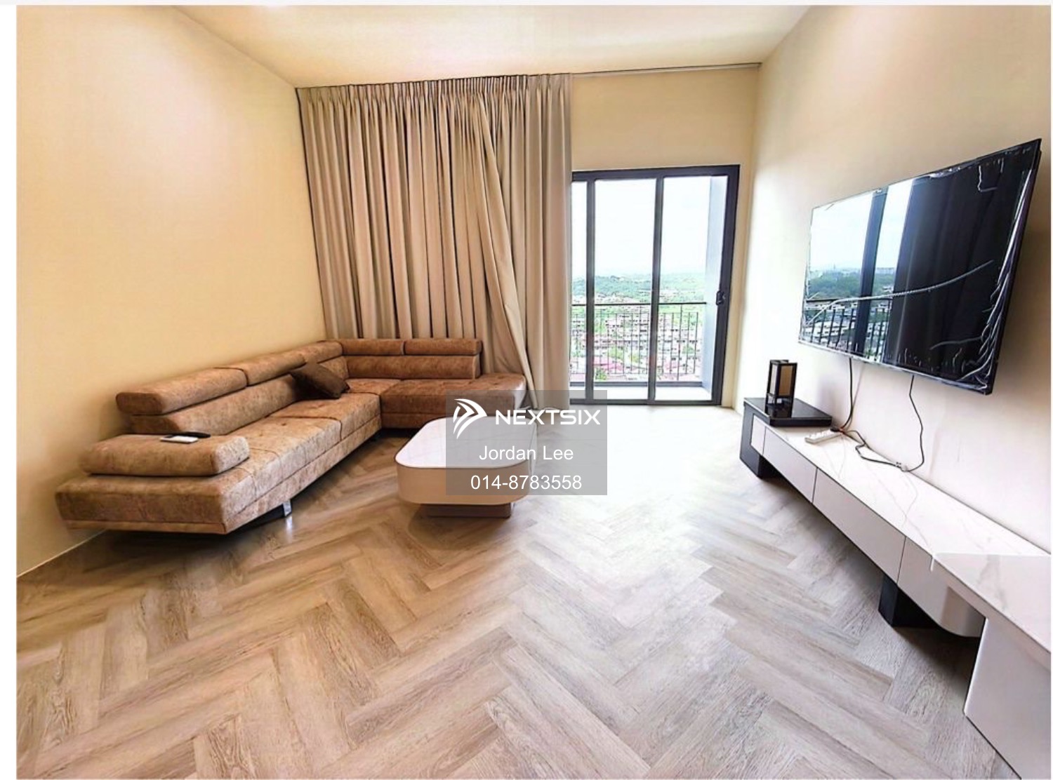 Apartment For Sale in Kuching Sarawak - Image 5