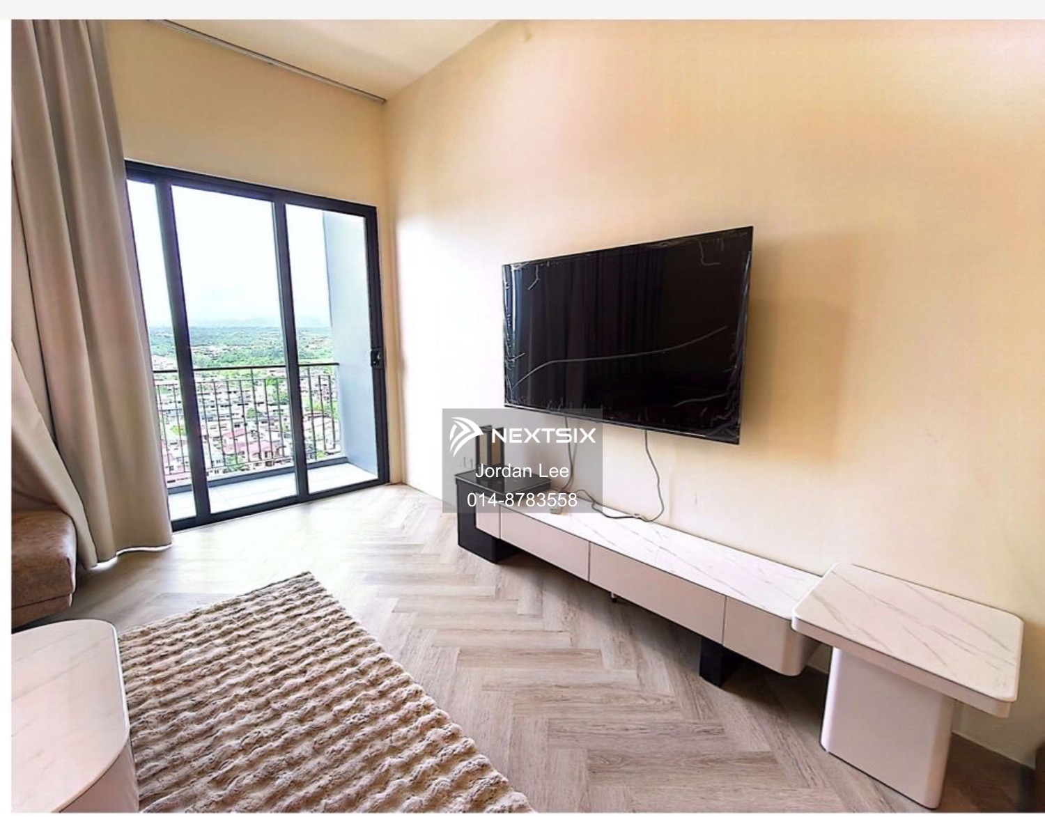 Apartment For Sale in Kuching Sarawak - Image 6