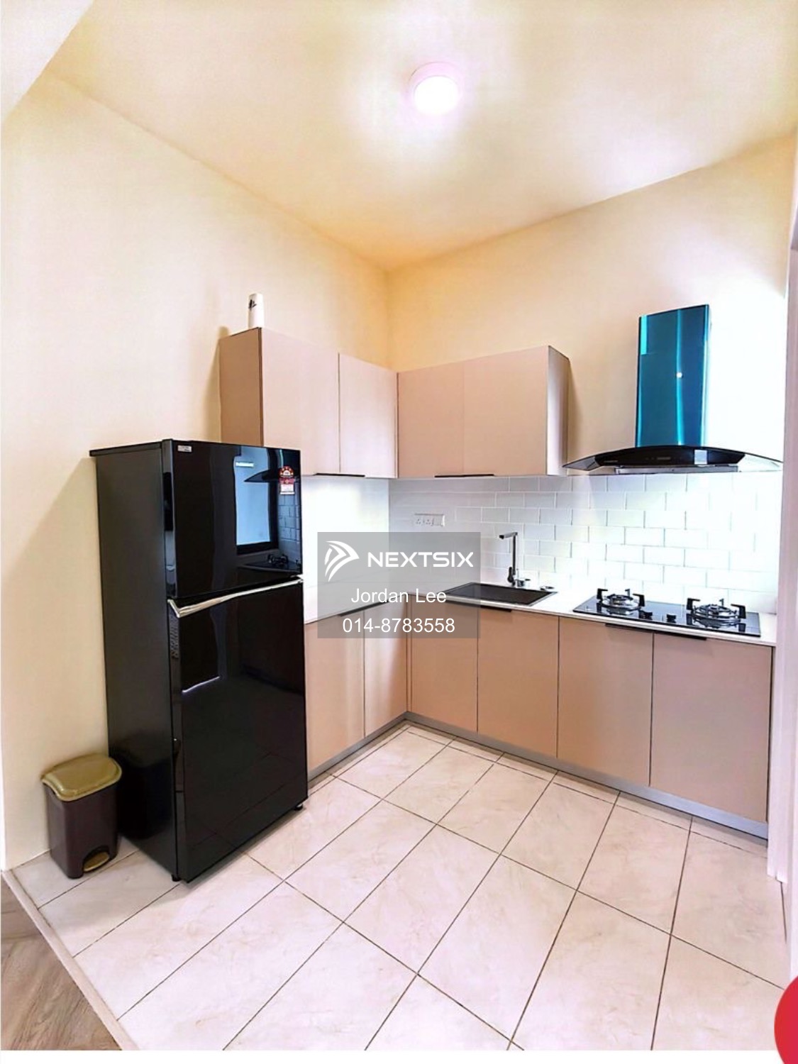 Apartment For Sale in Kuching Sarawak - Image 7