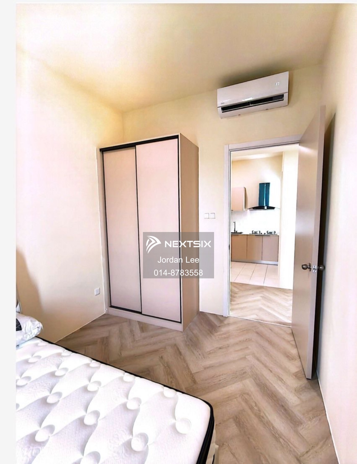 Apartment For Sale in Kuching Sarawak - Image 8