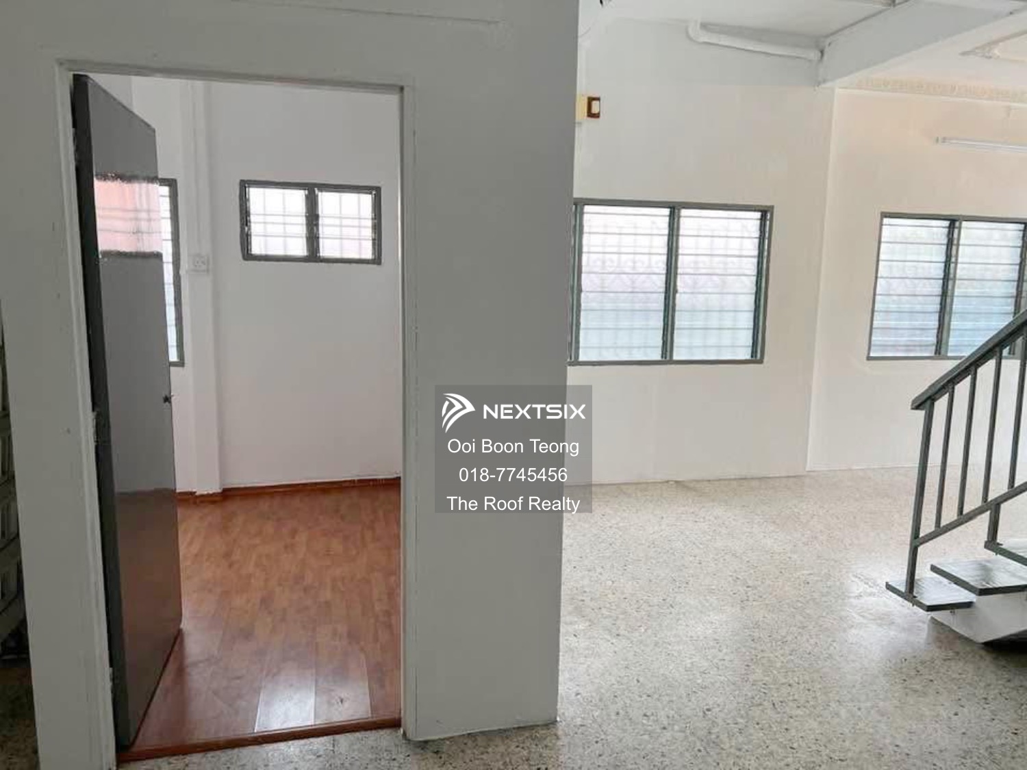 Semi-detached House For Sale in Sungai Petani Kedah - Image 10