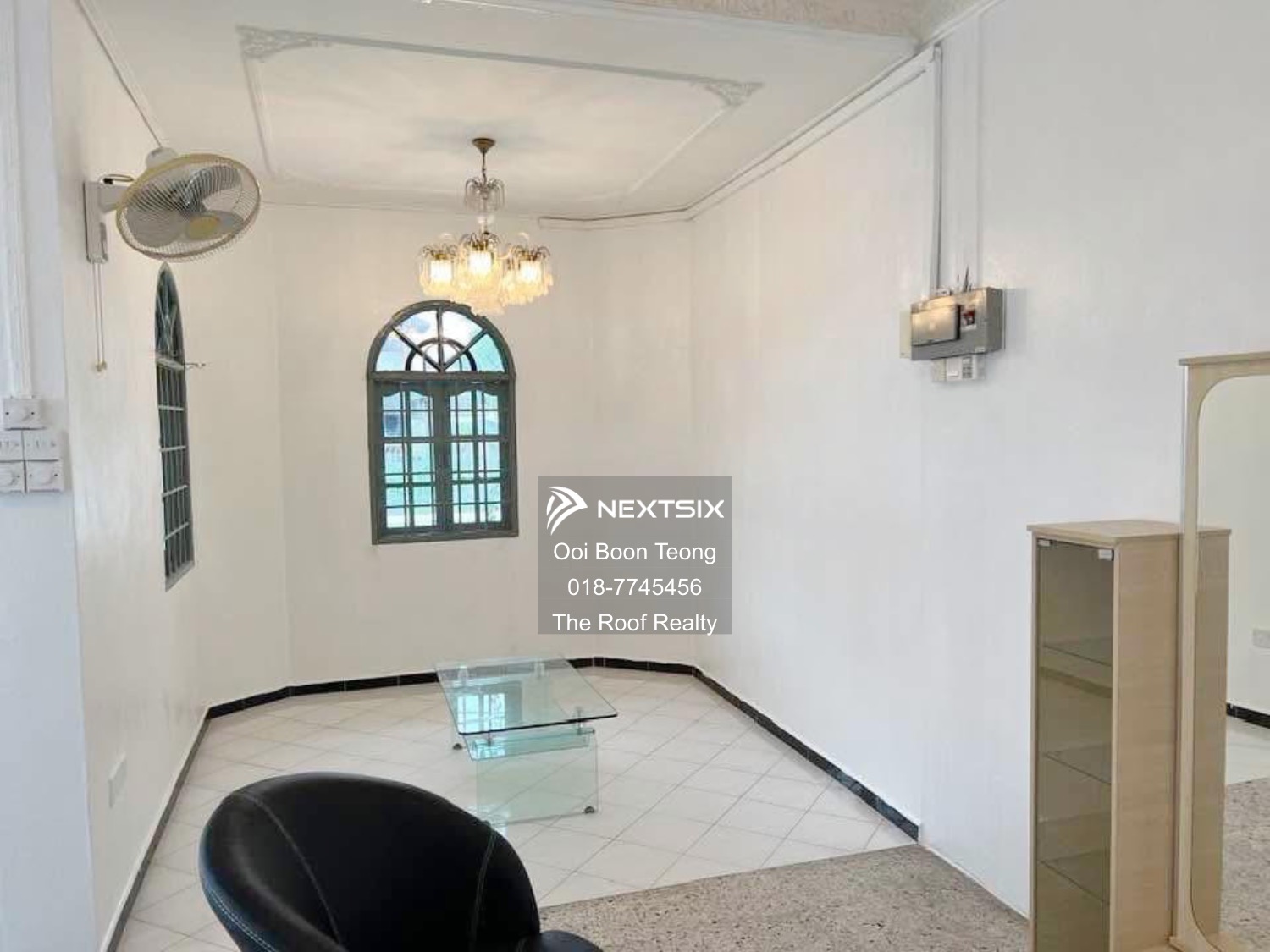 Semi-detached House For Sale in Sungai Petani Kedah - Image 11