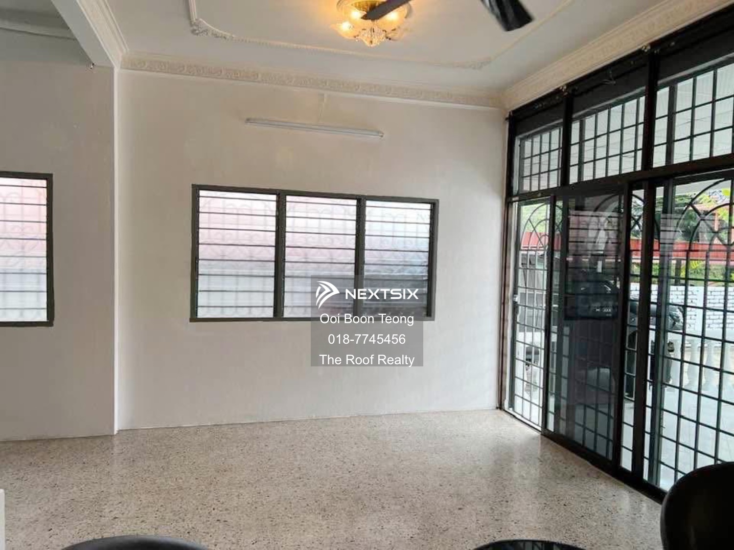 Semi-detached House For Sale in Sungai Petani Kedah - Image 5