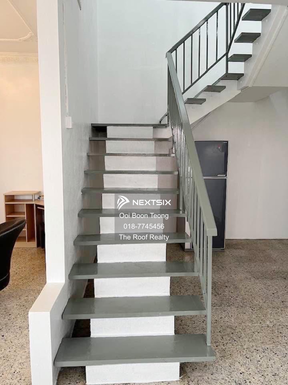 Semi-detached House For Sale in Sungai Petani Kedah - Image 6