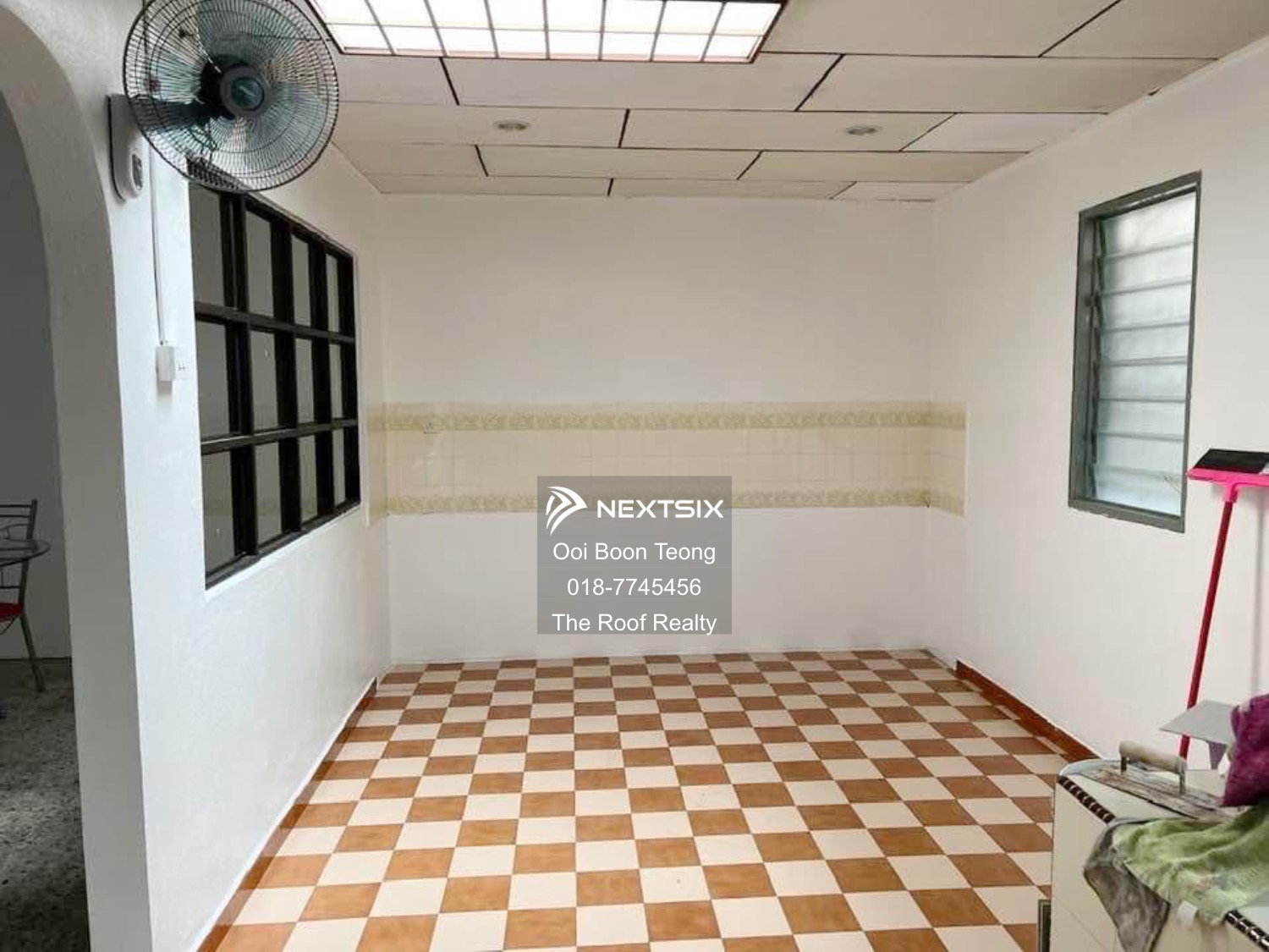 Semi-detached House For Sale in Sungai Petani Kedah - Image 7
