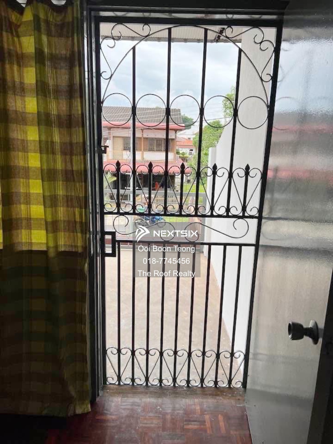 Semi-detached House For Sale in Sungai Petani Kedah - Image 8