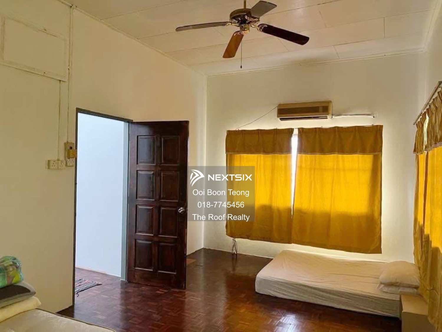 Semi-detached House For Sale in Sungai Petani Kedah - Image 9