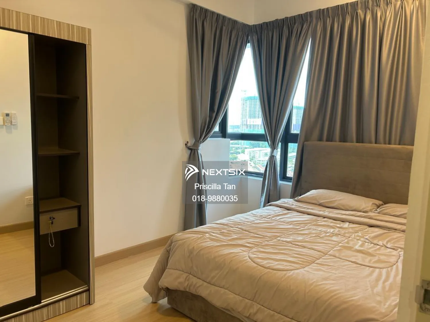 Condominium For Rent in Kuchai Lama Kuala Lumpur