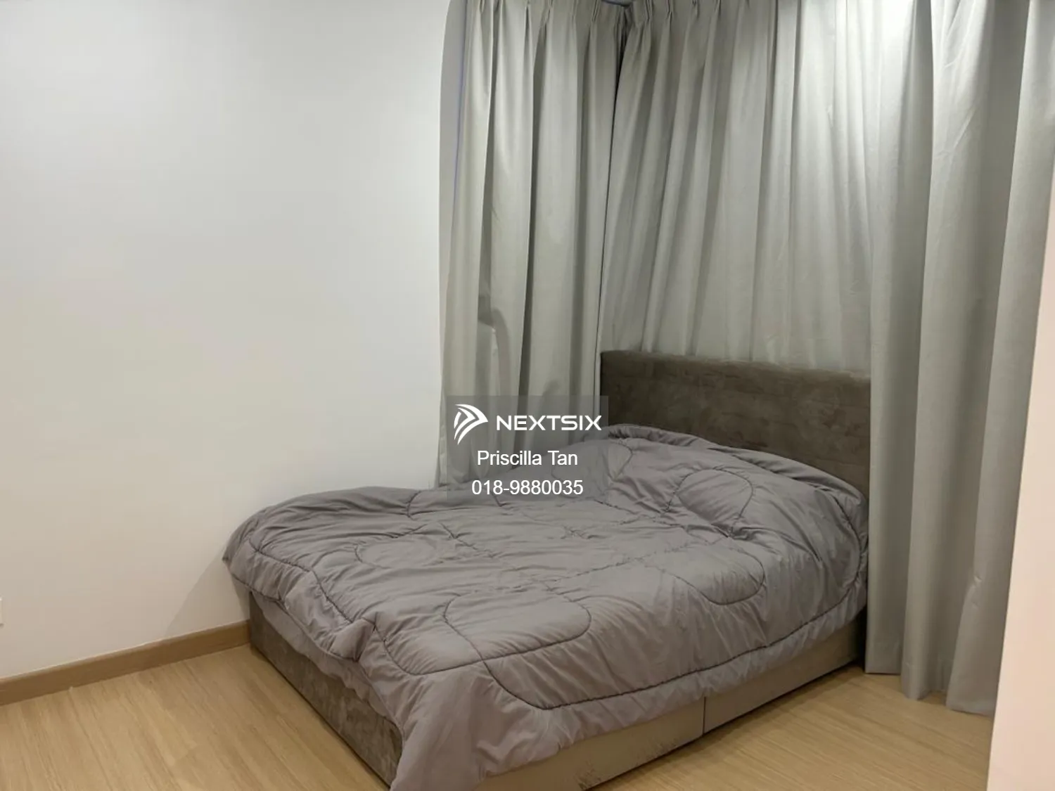 Condominium For Rent in Kuchai Lama Wilayah Persekutuan Kuala Lumpur - Image 5