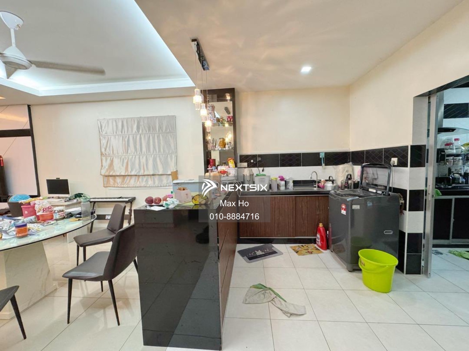 2-sty Terrace/Link House For Sale in Johor Bahru Johor - Image 5
