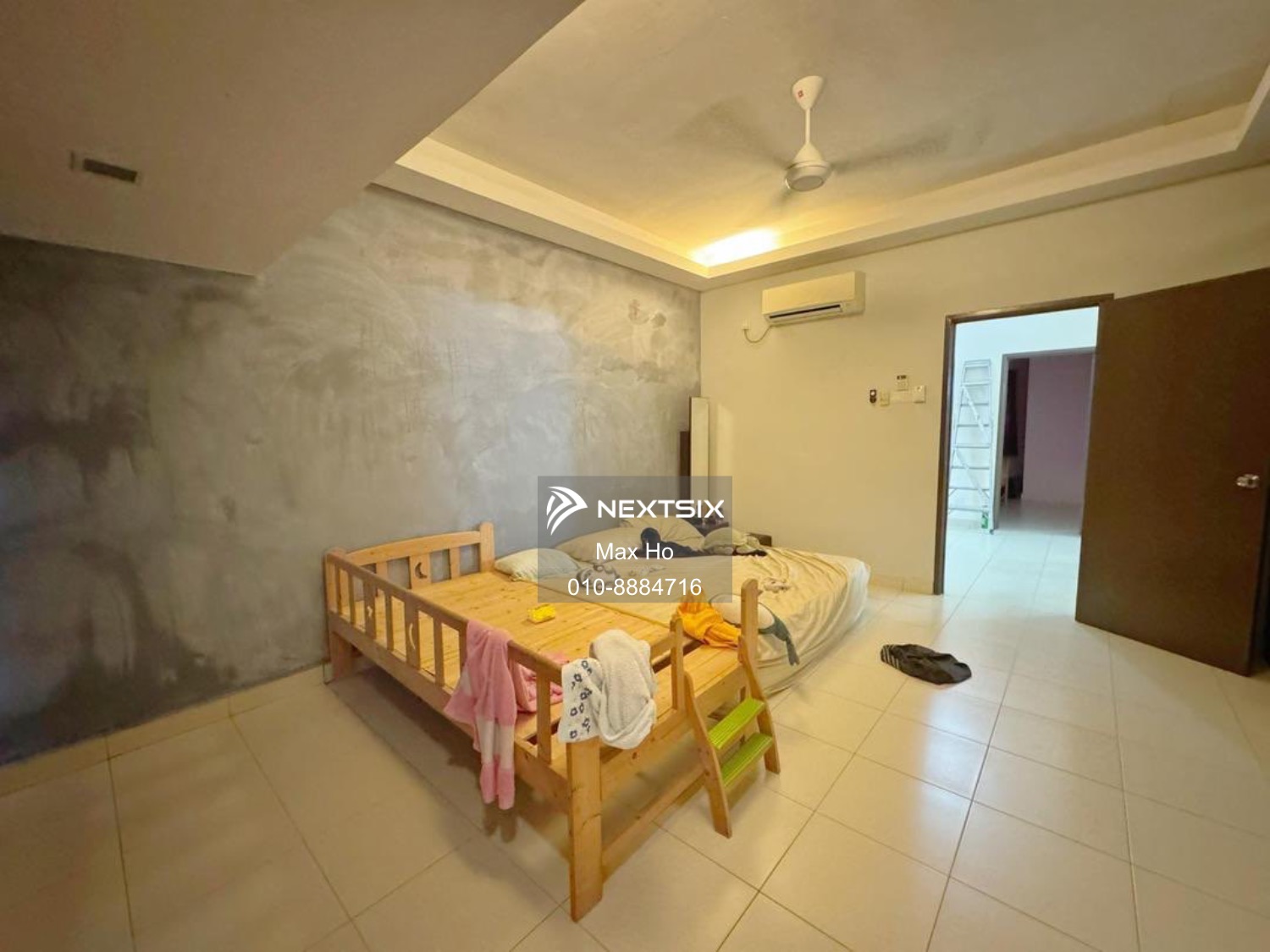 2-sty Terrace/Link House For Sale in Johor Bahru Johor - Image 9