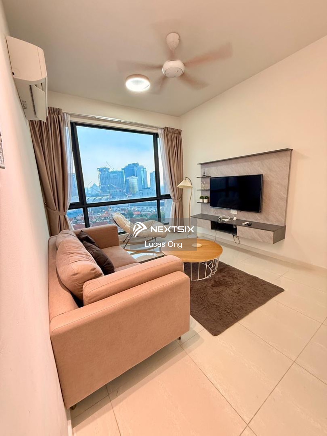 Condominium For Rent in Johor Bahru Johor