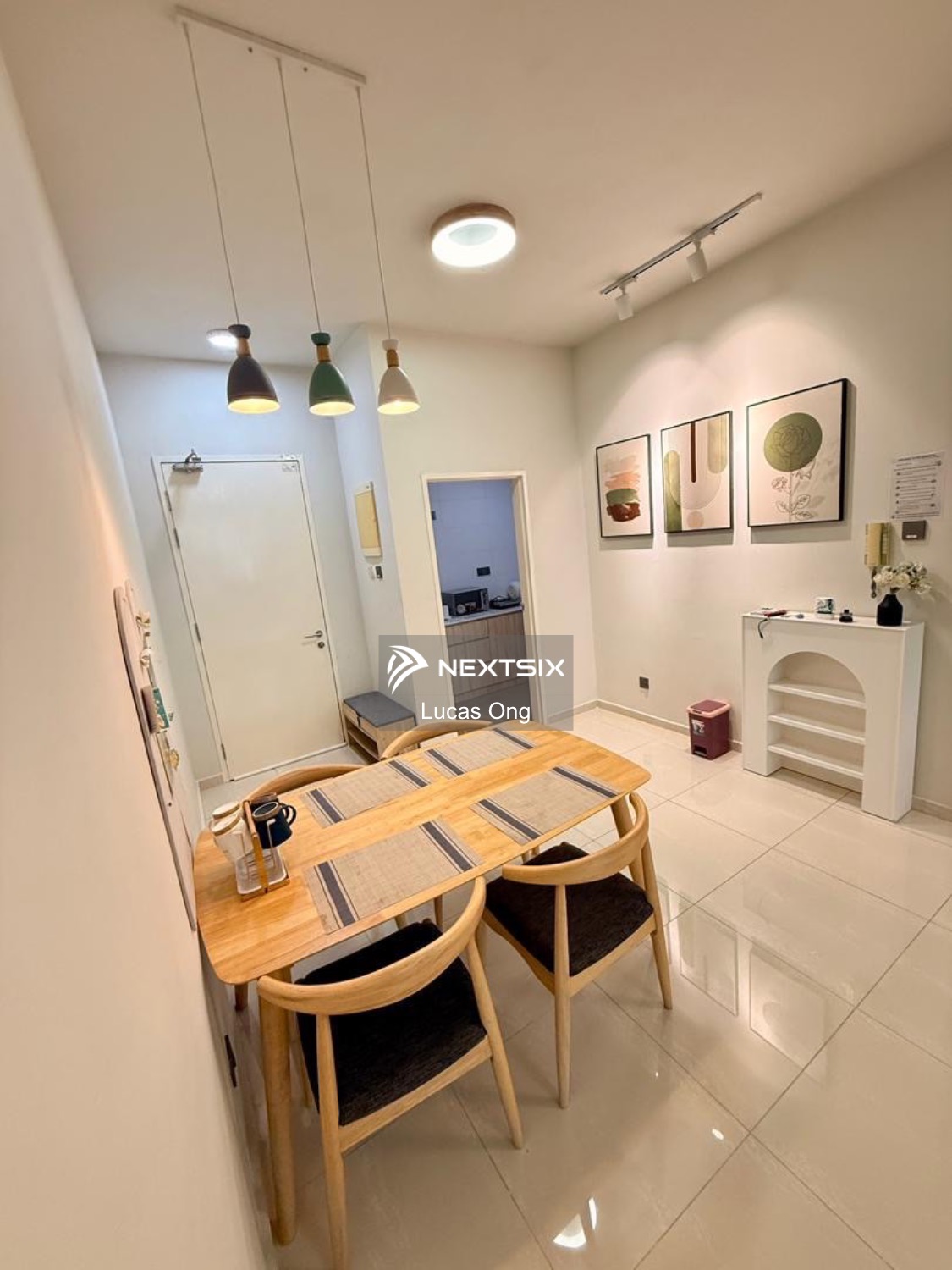 Condominium For Rent in Johor Bahru Johor - Image 11