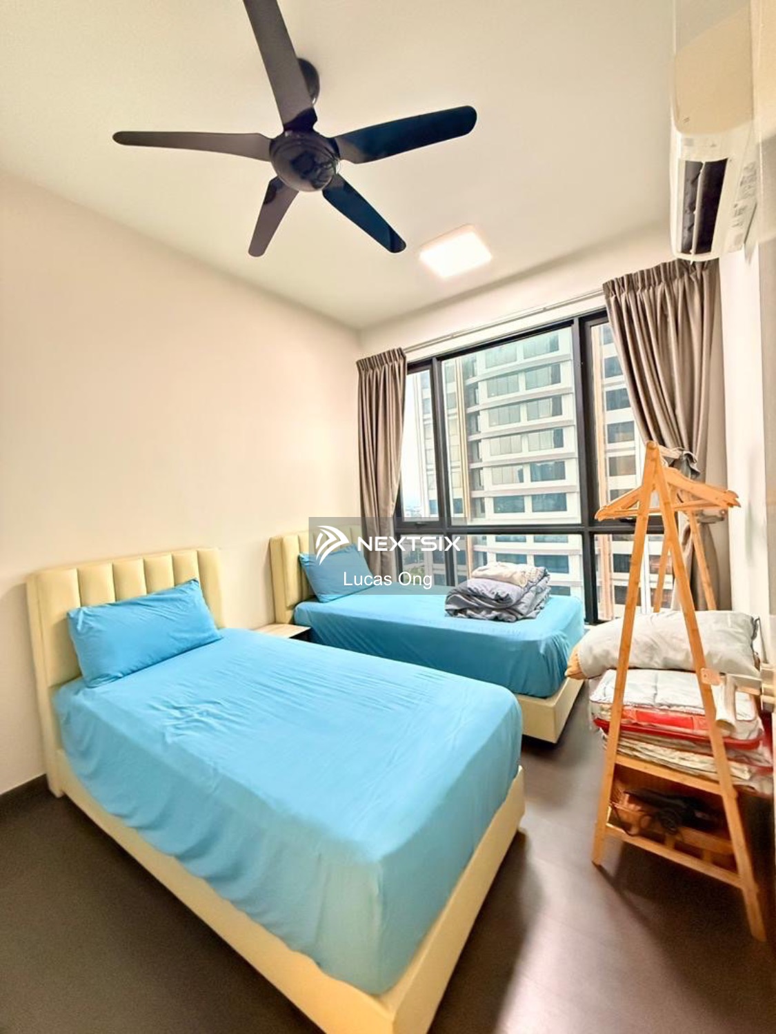 Condominium For Rent in Johor Bahru Johor - Image 13