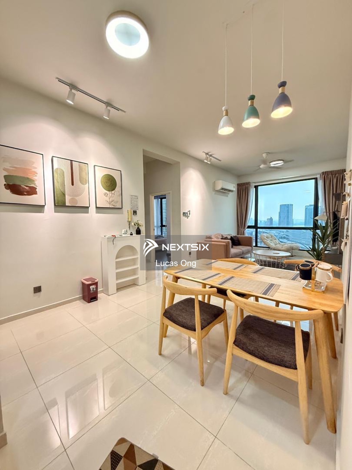 Condominium For Rent in Johor Bahru Johor - Image 5