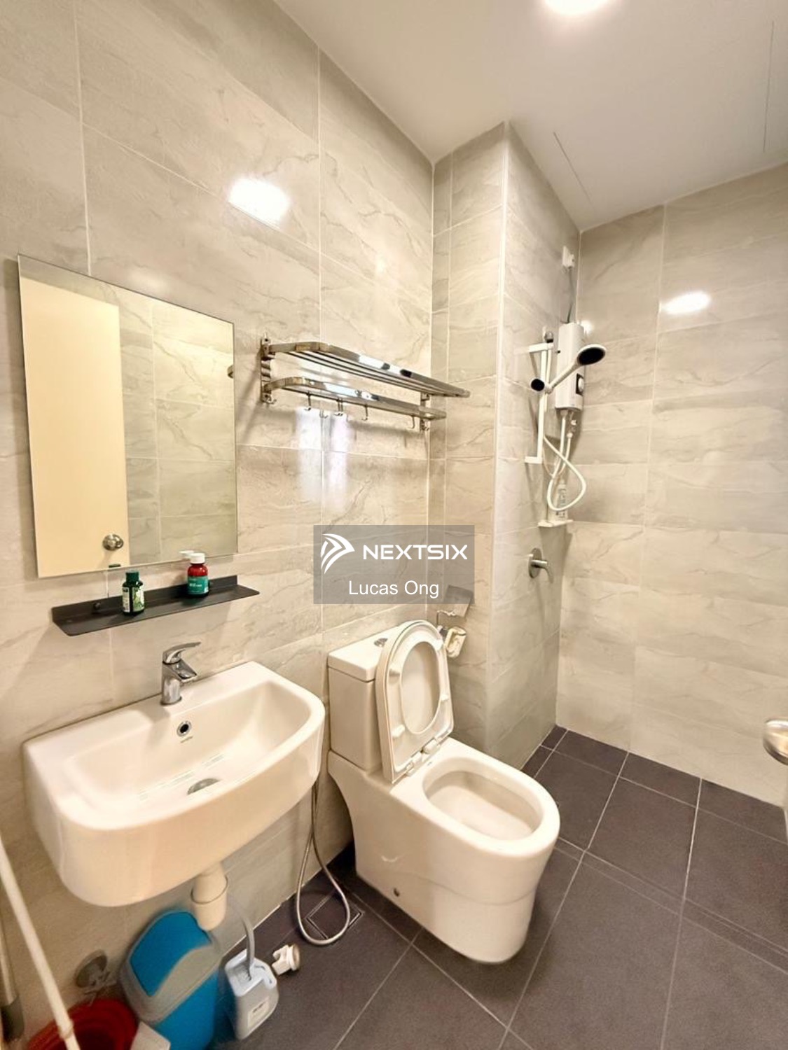 Condominium For Rent in Johor Bahru Johor - Image 8
