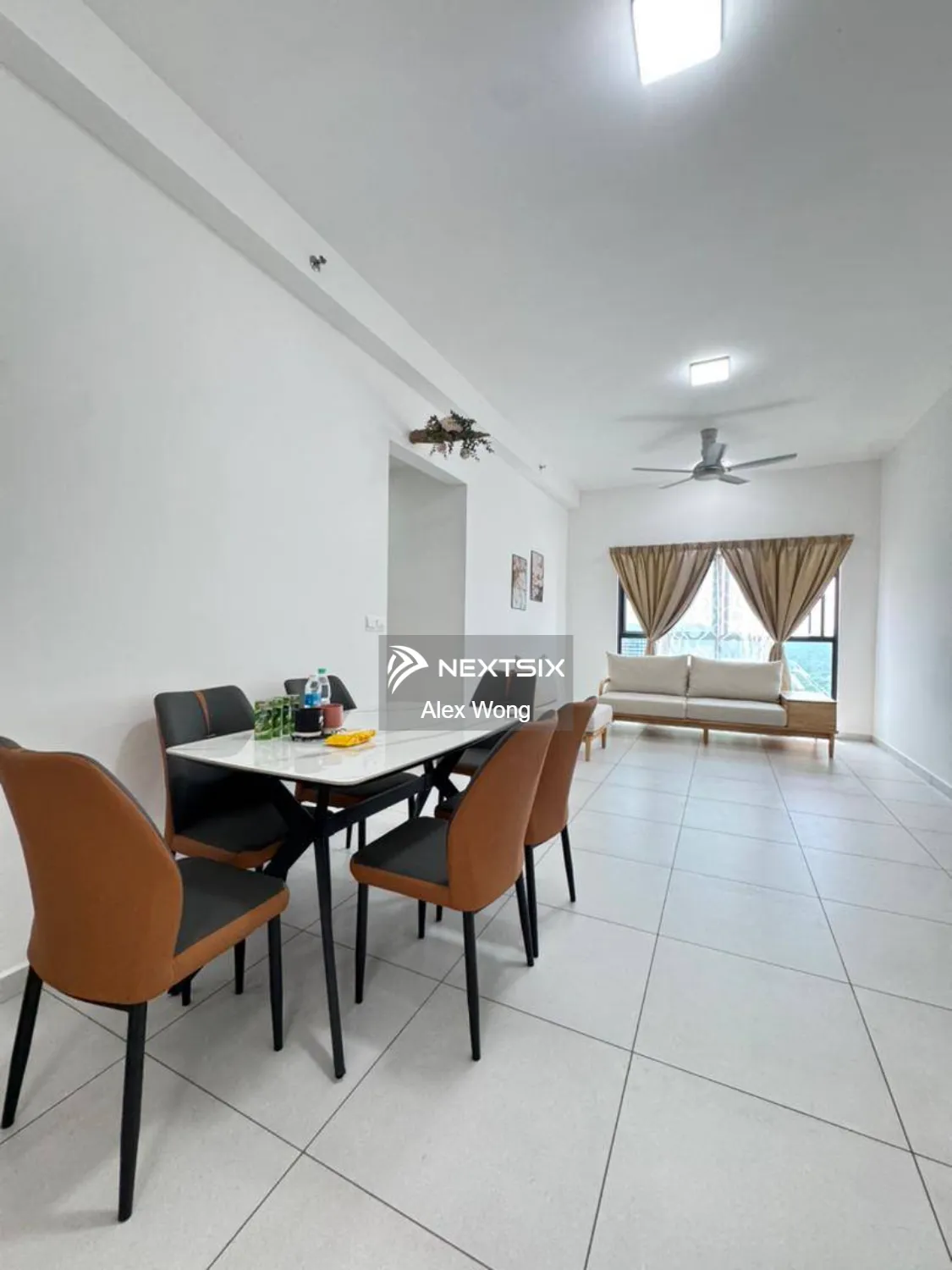 Serviced Residence For Rent in Batu Kawan Penang