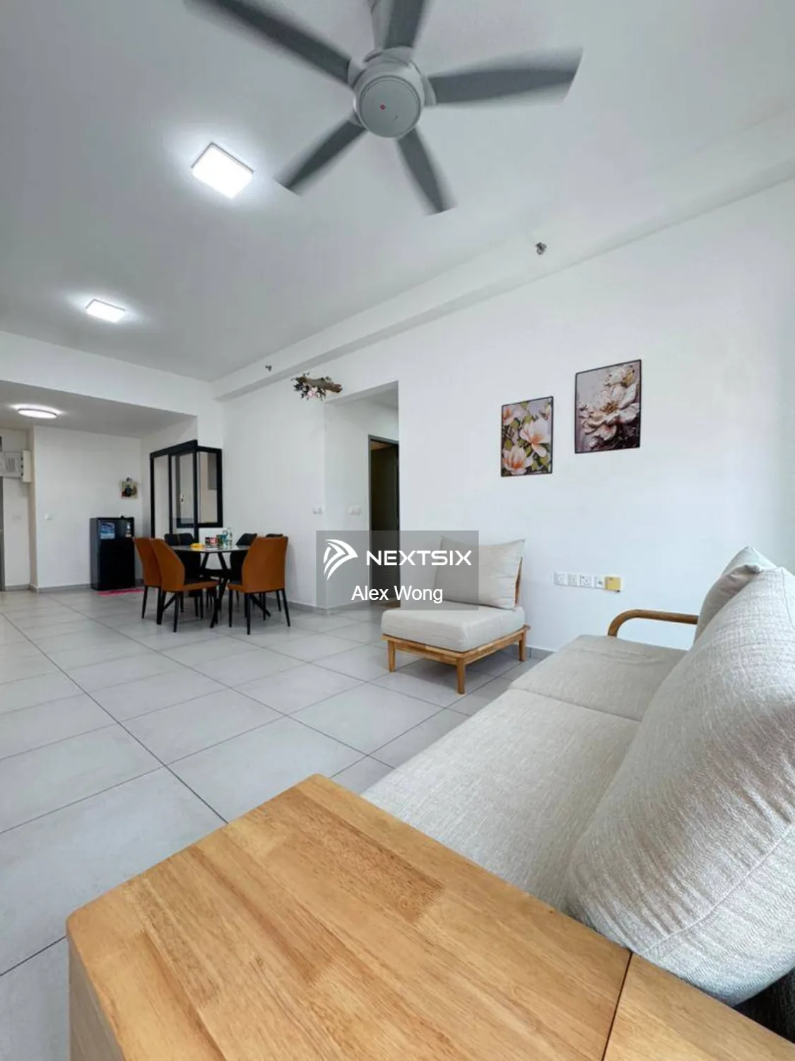 Serviced Residence For Rent in Batu Kawan Penang - Image 5