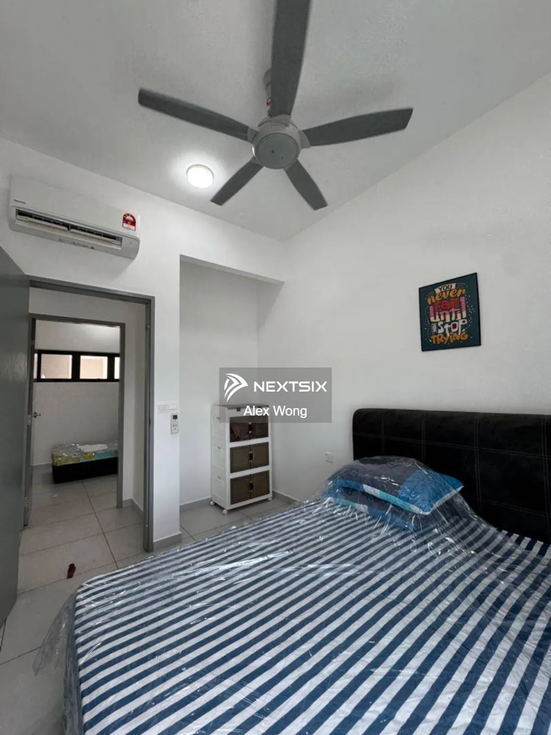 Serviced Residence For Rent in Batu Kawan Penang - Image 6